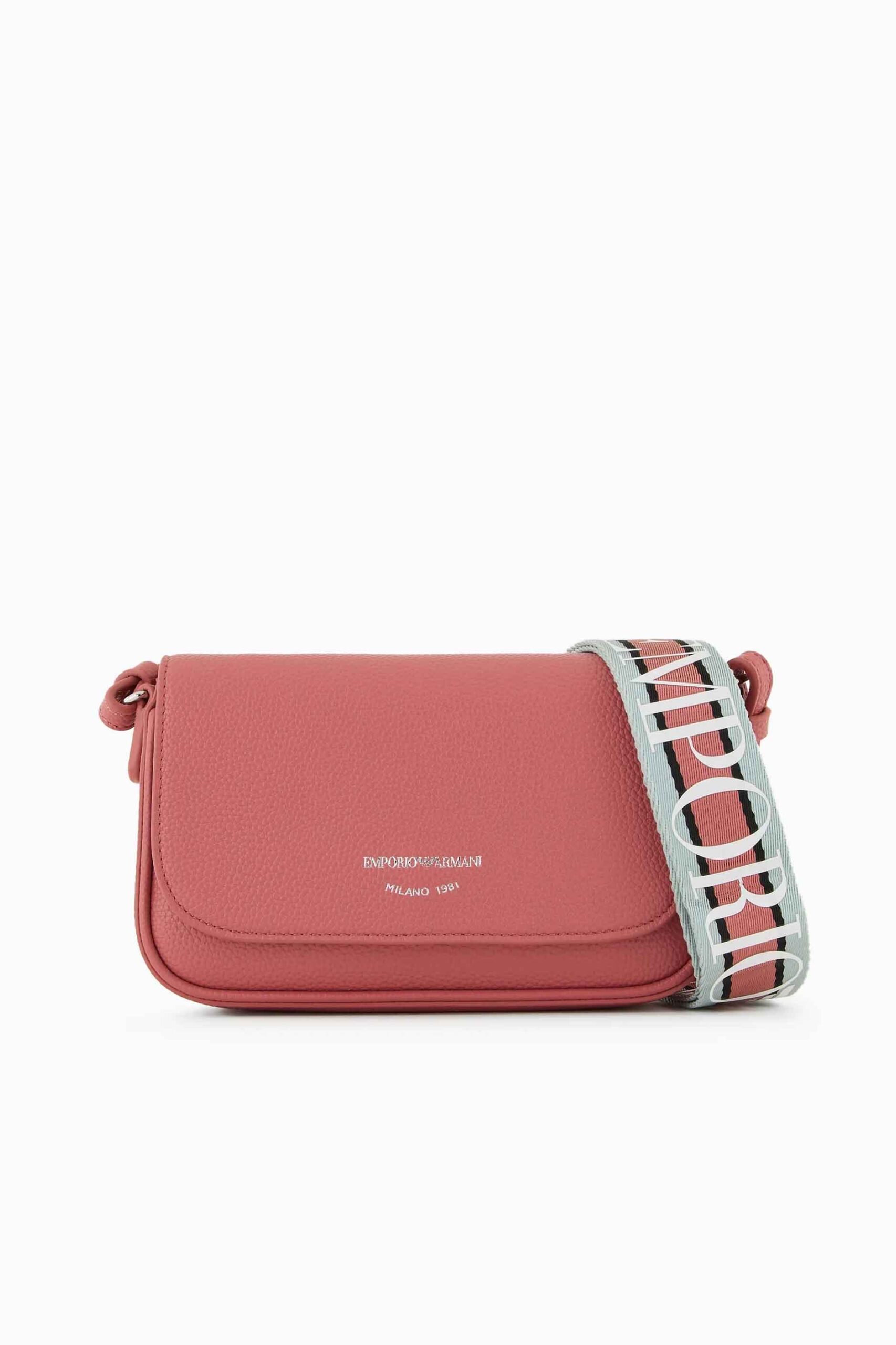 Bolso de la marca Emporio Armani Accesorios Rosa