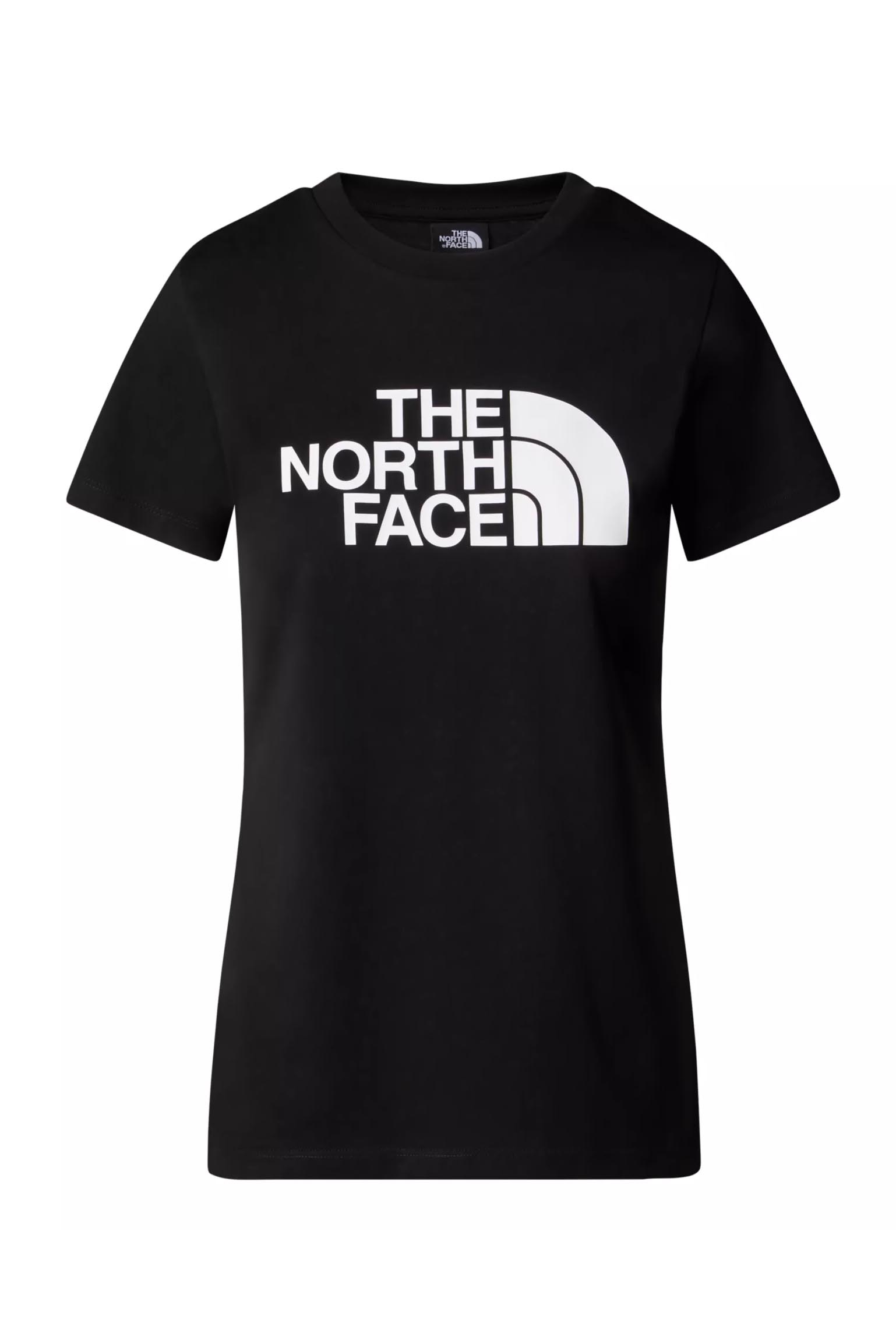 de la marca The North Face Negro