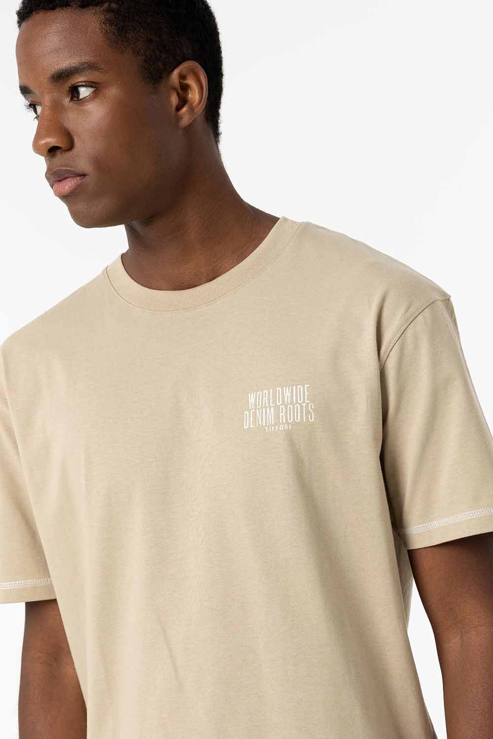 de la marca Tiffosi Beige