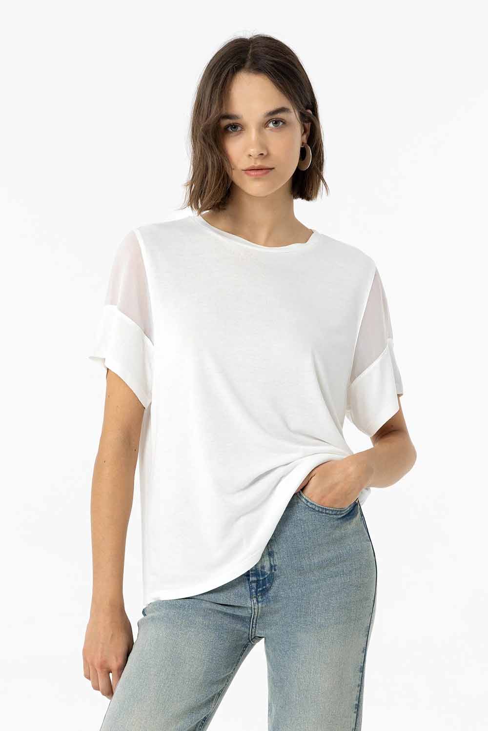 de la marca Tiffosi Blanco