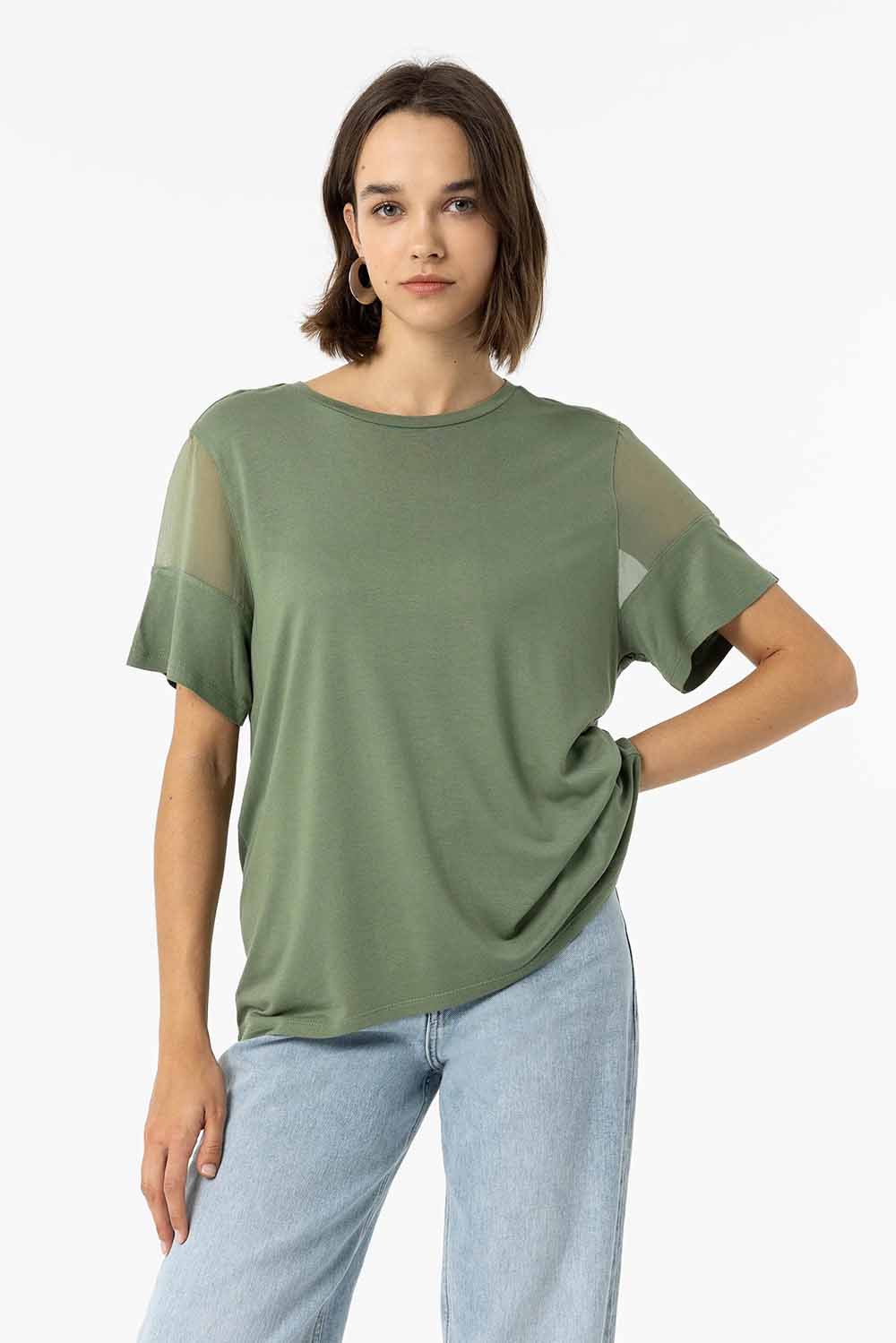 de la marca Tiffosi Verde