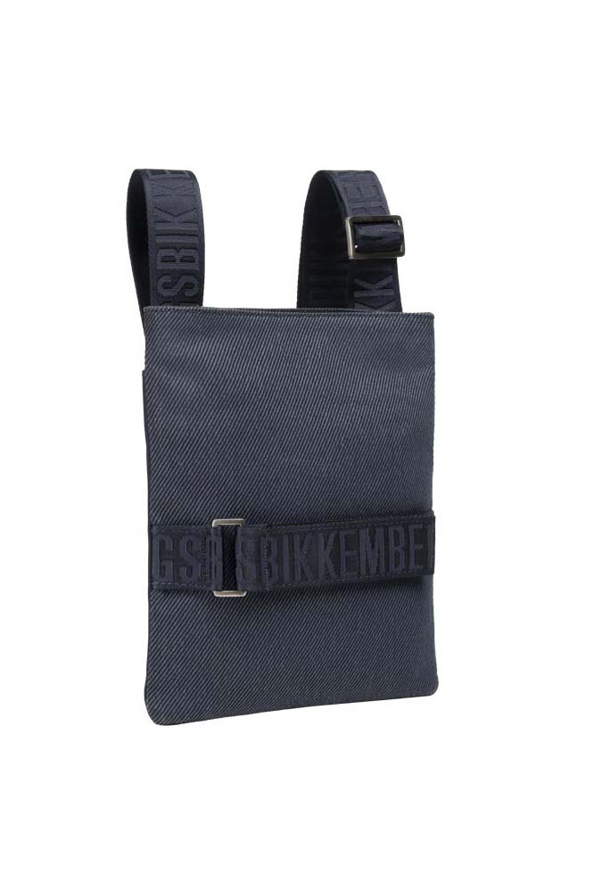 Bolso de la marca Bikkembergs Azul