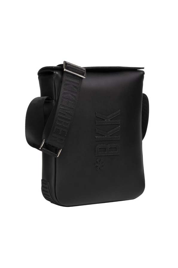 Bolso de la marca Bikkembergs Negro