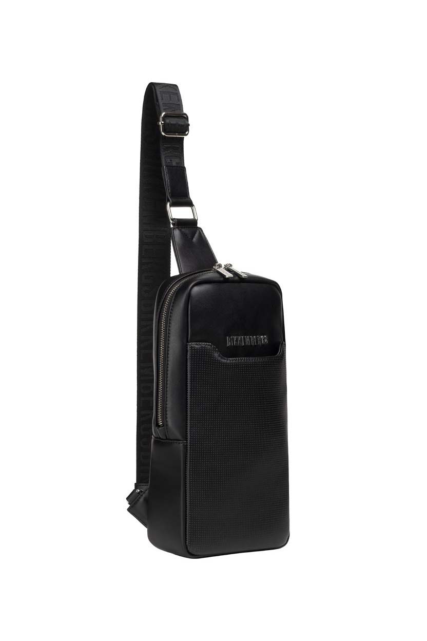 Bolso de la marca Bikkembergs Negro