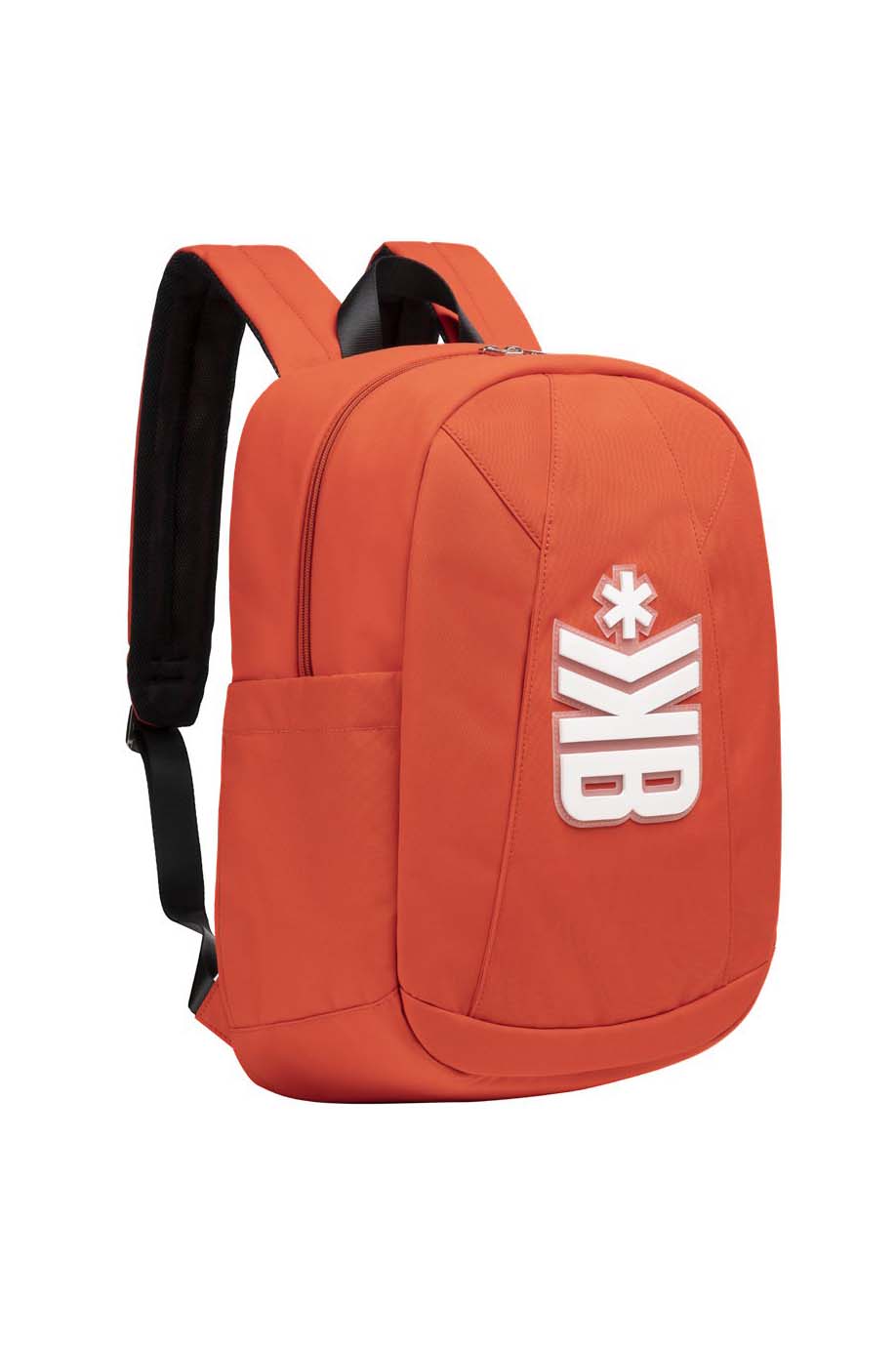 Mochila de la marca Bikkembergs Rojo