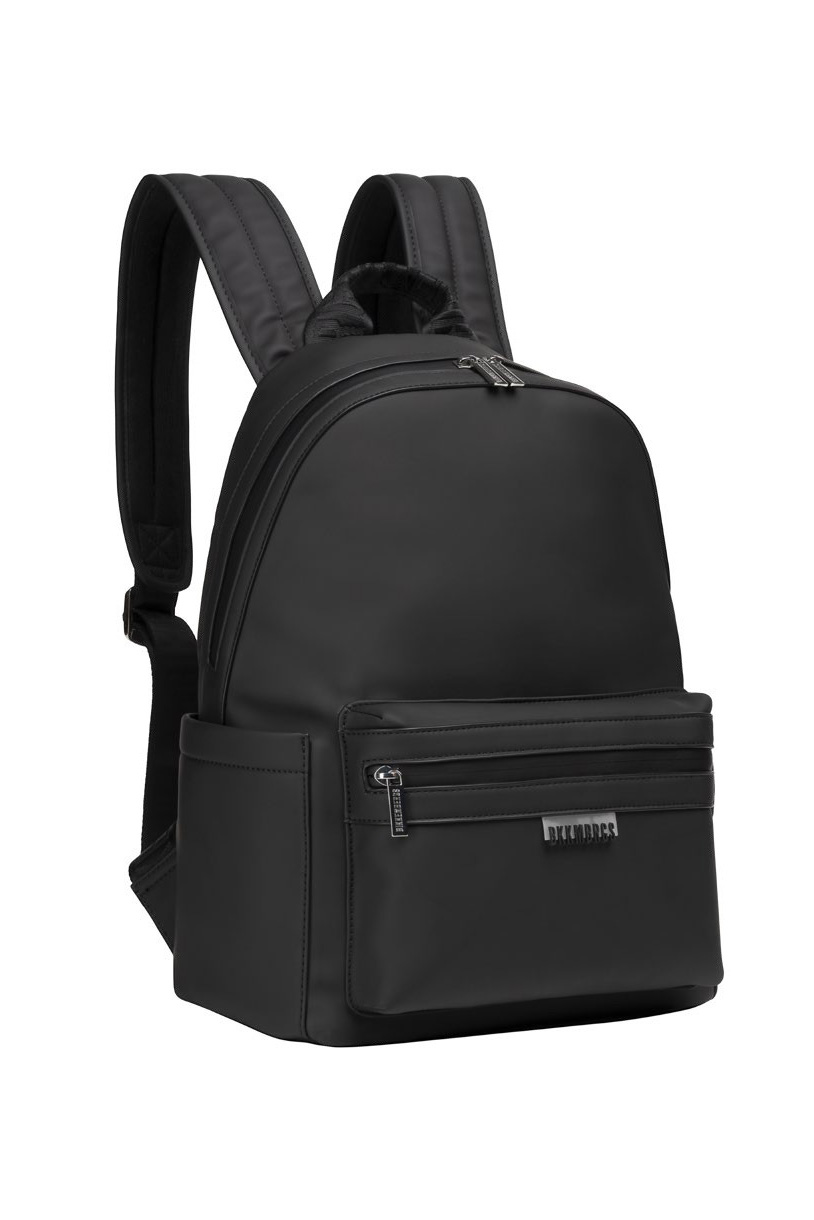 Mochila de la marca Bikkembergs Negro