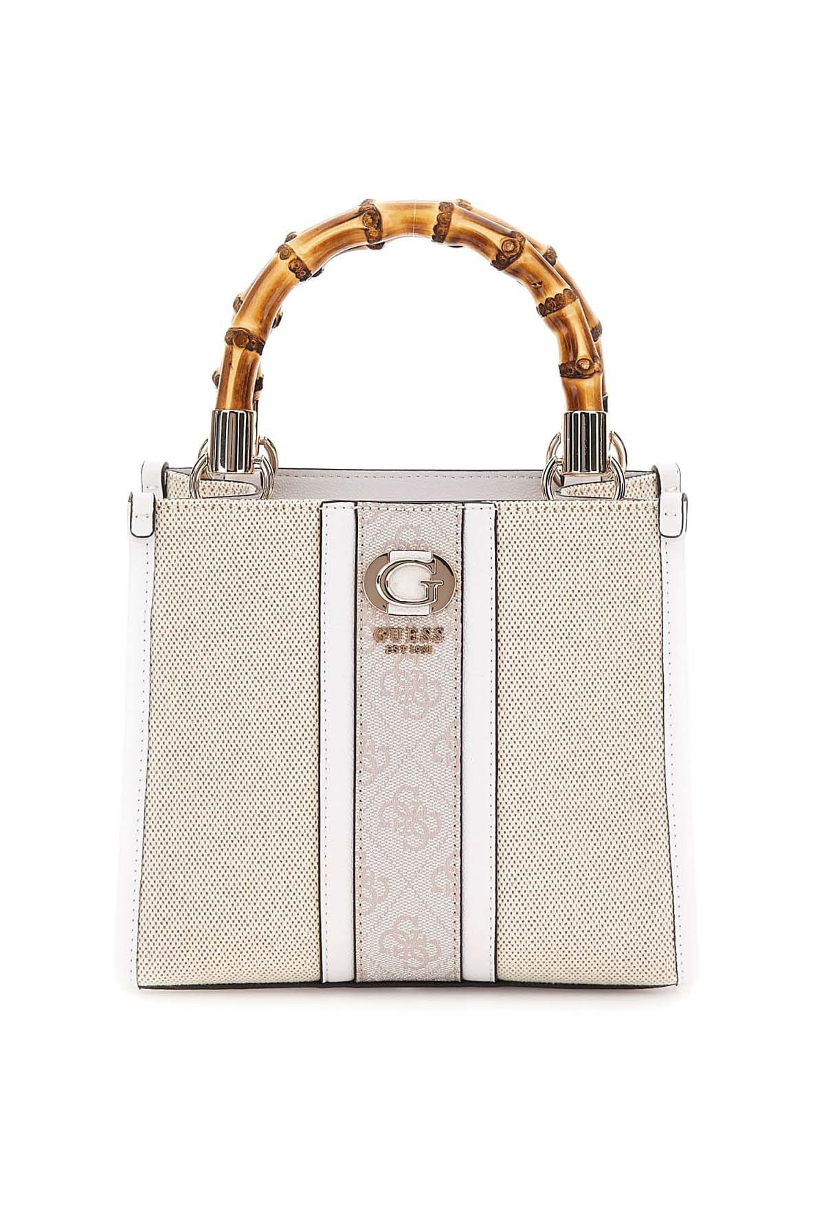 Bolso de la marca Guess Accesorios Beige