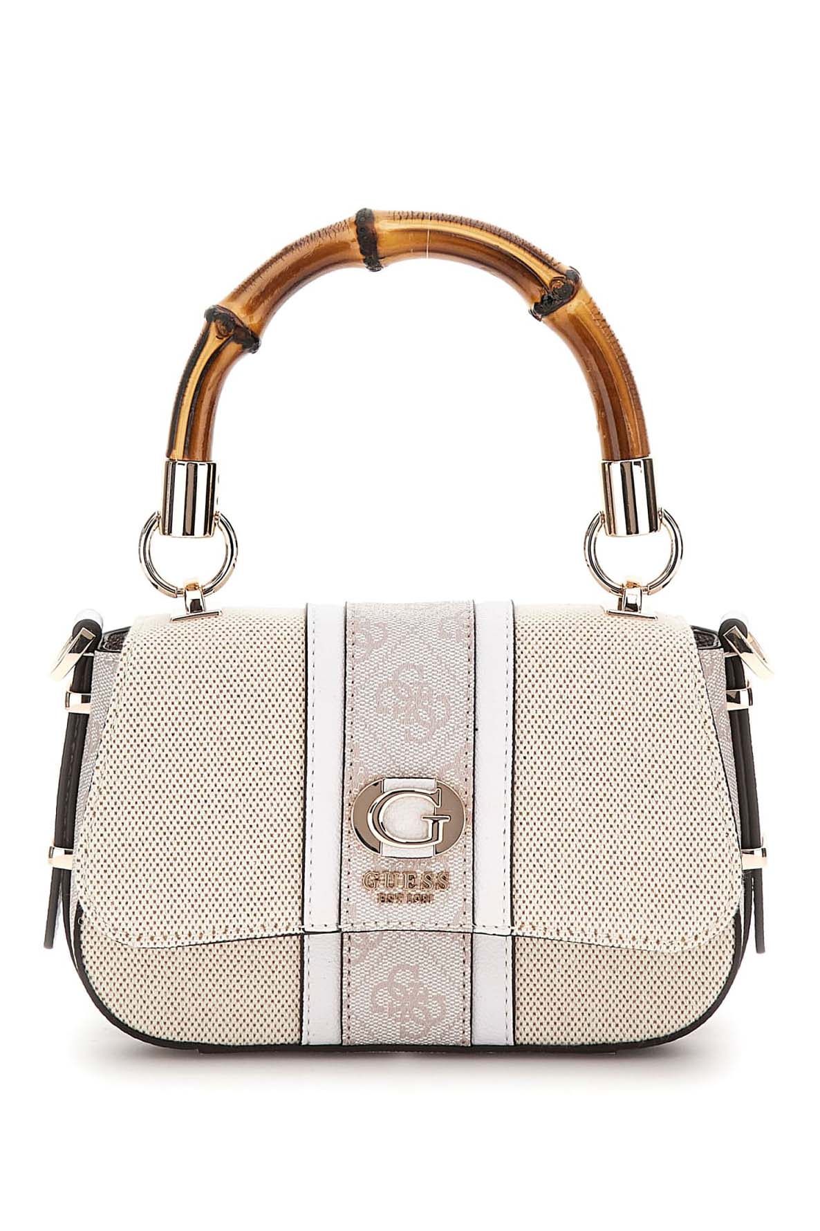 Bolso de la marca Guess Accesorios Beige