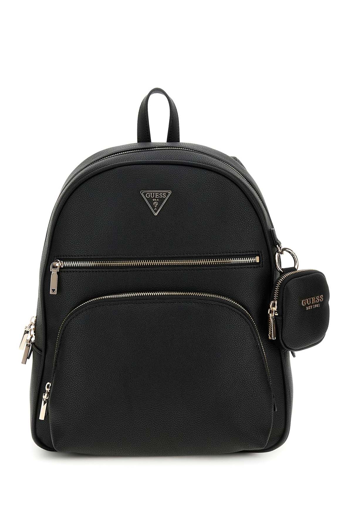 Mochila de la marca Guess Accesorios Negro