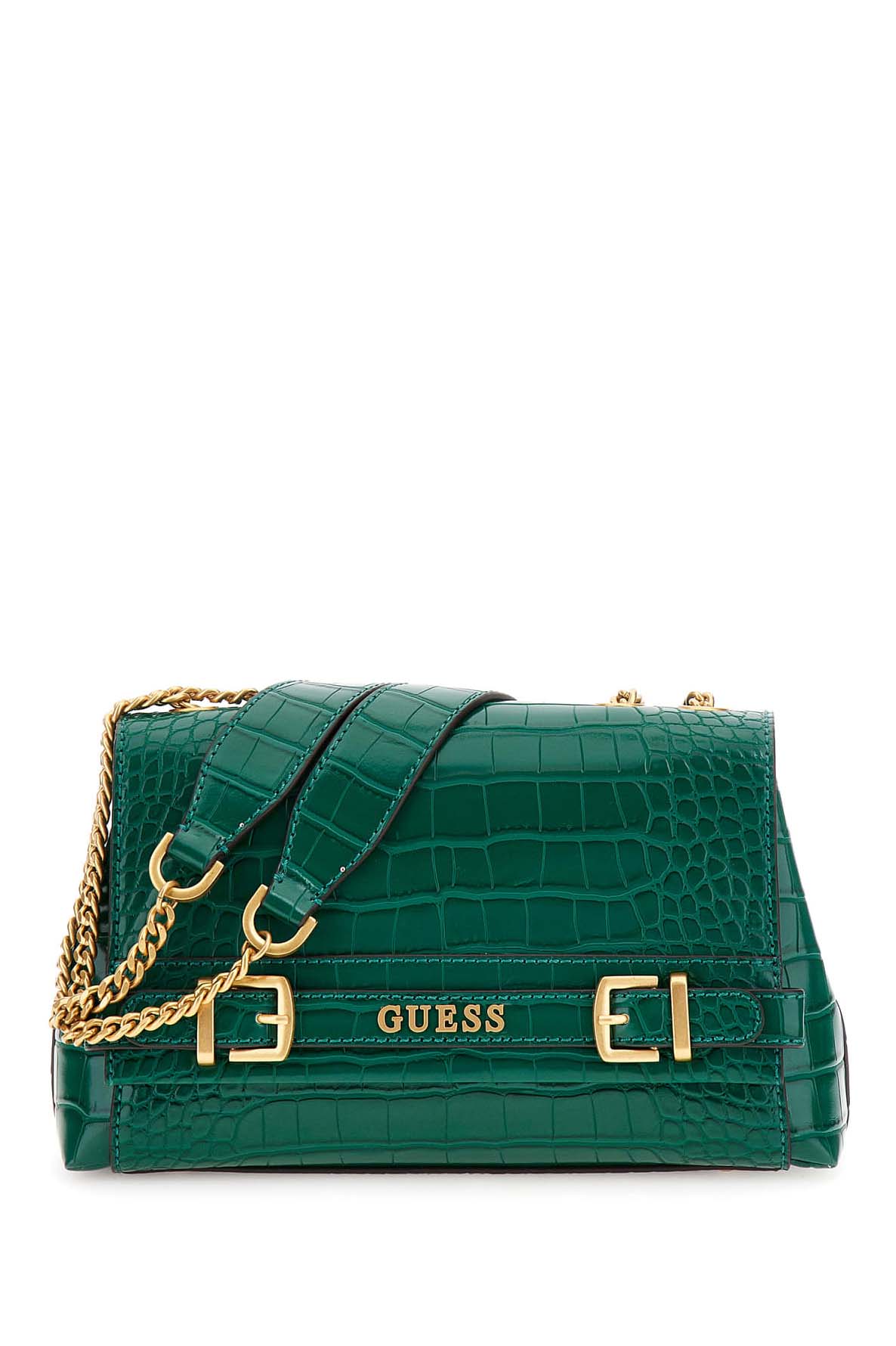 Bolso de la marca Guess Accesorios Verde