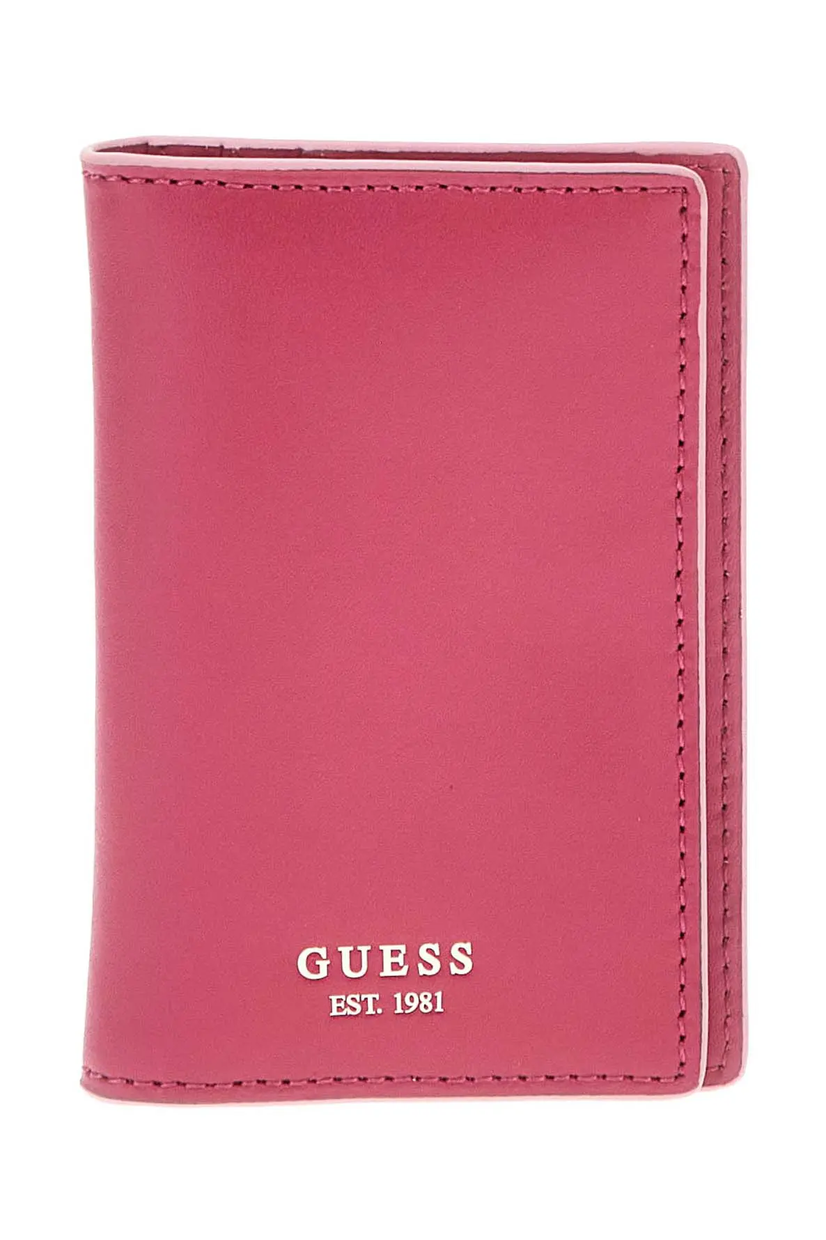 Cartera de la marca Guess Accesorios Rosa