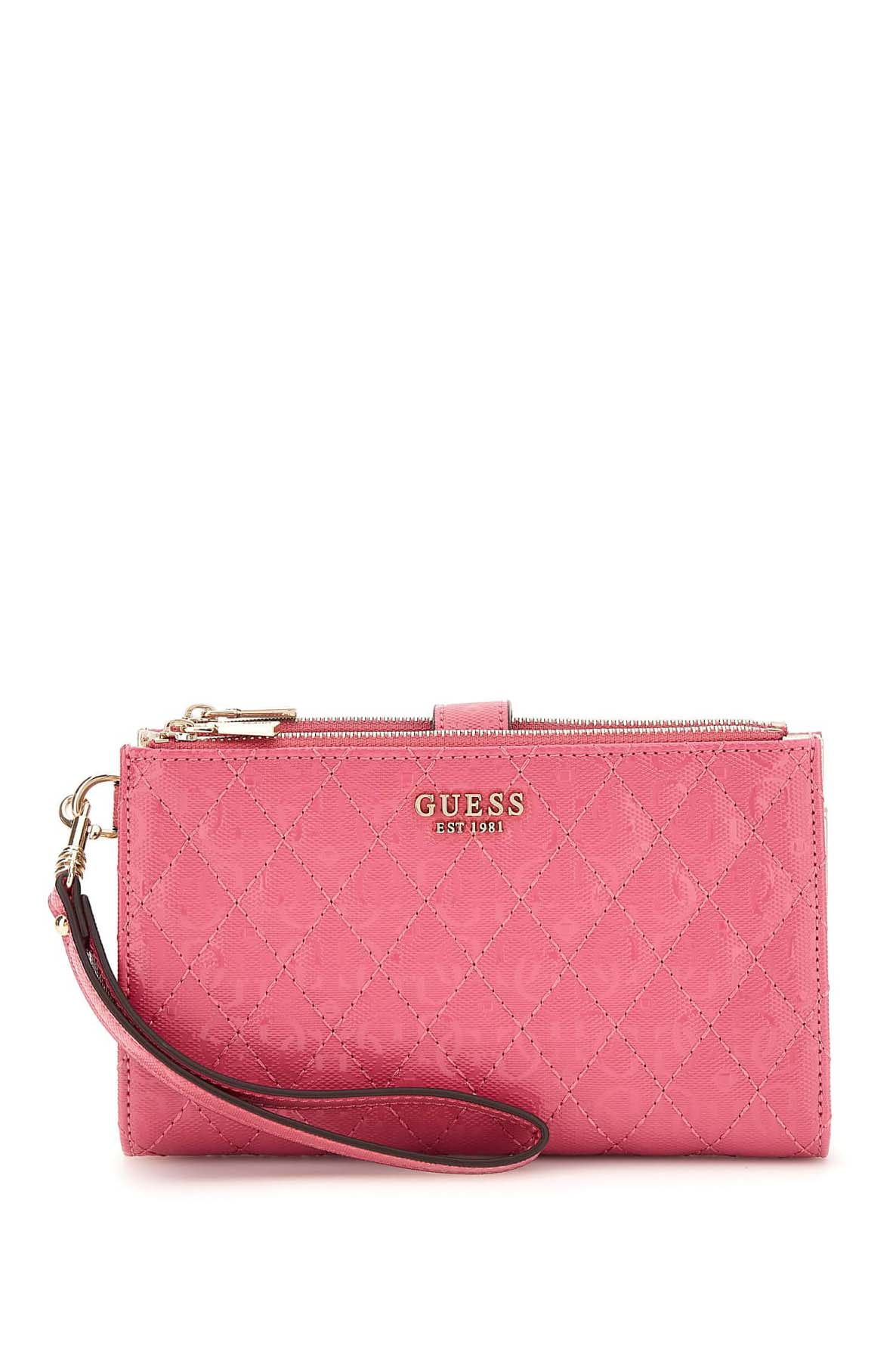 Cartera de la marca Guess Accesorios Morado