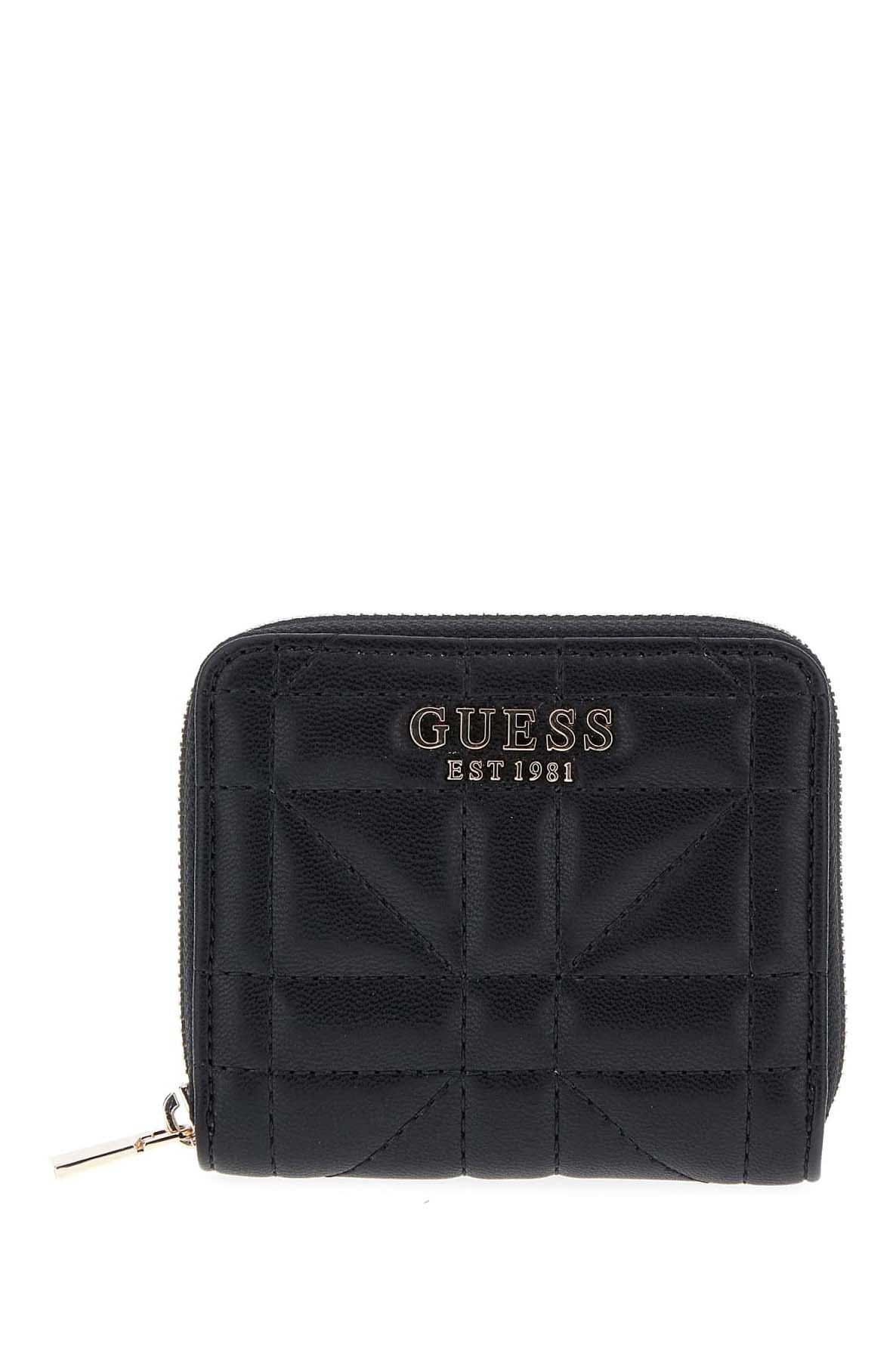 Cartera de la marca Guess Accesorios Negro