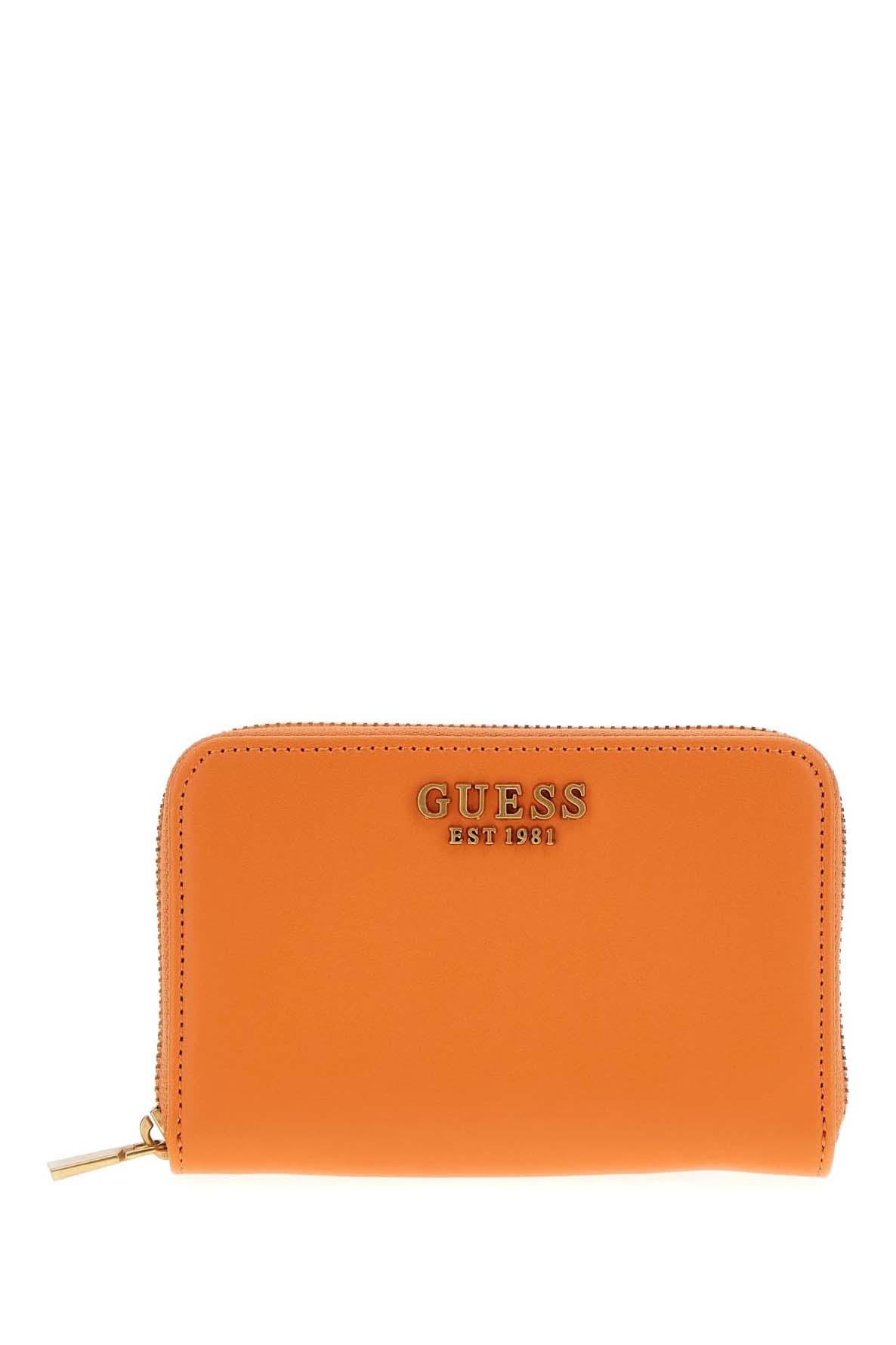 Cartera de la marca Guess Accesorios Naranja