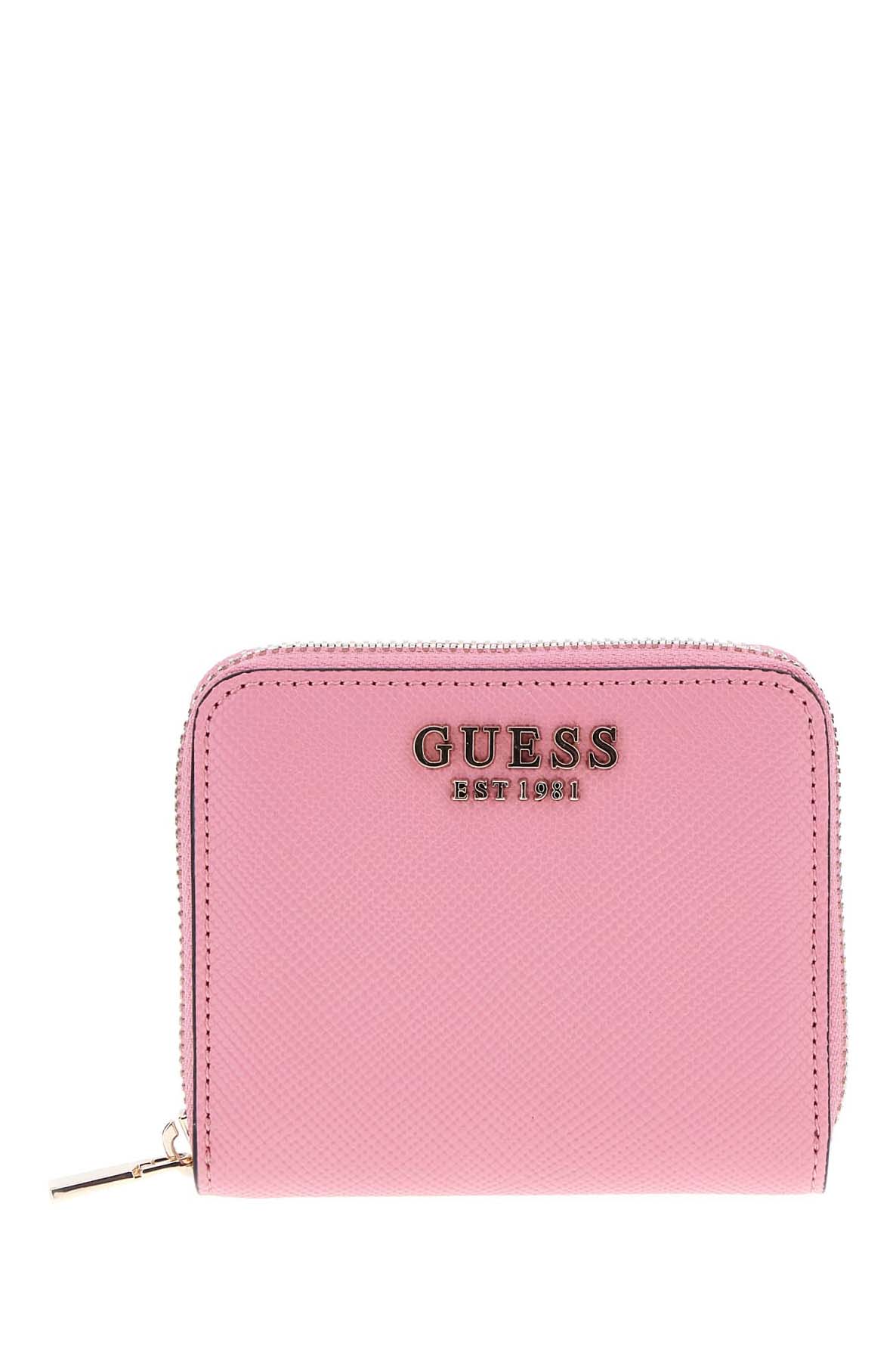 Cartera de la marca Guess Accesorios Rosa