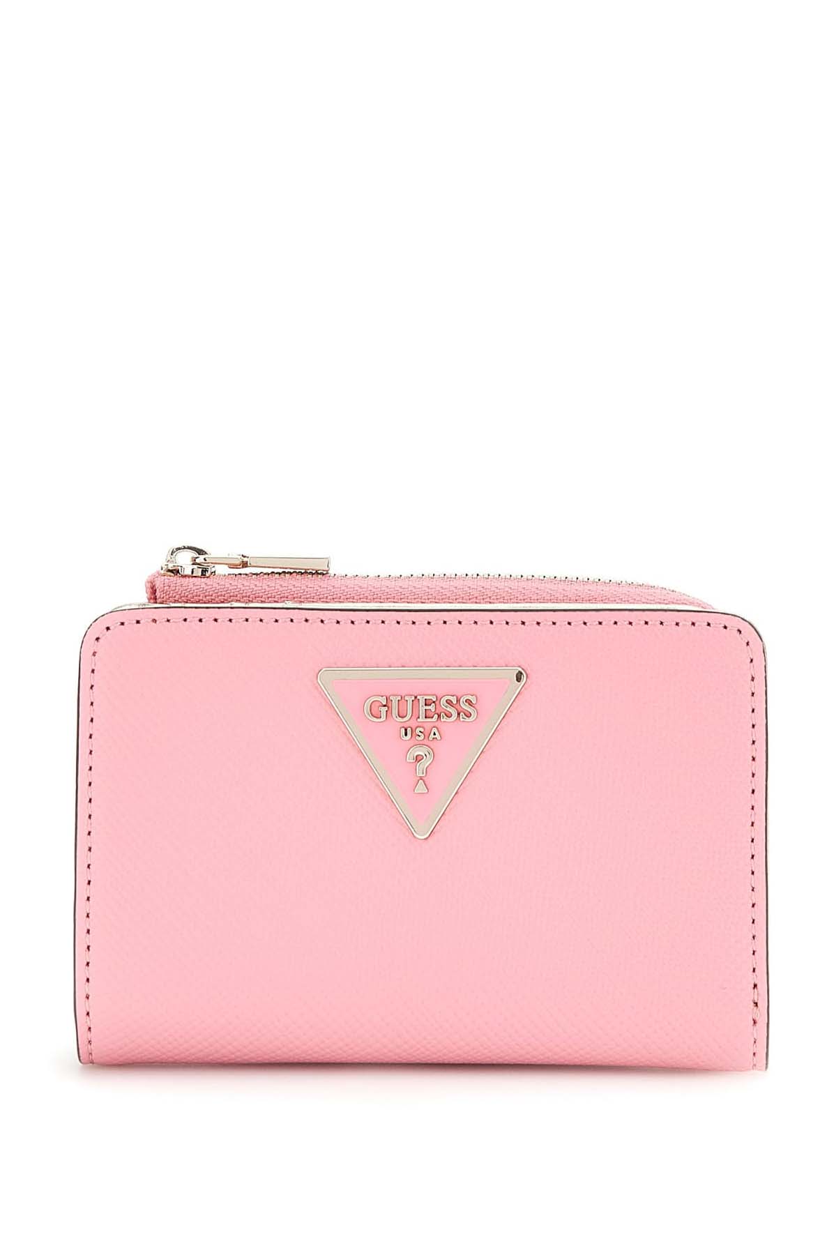 Tarjetero de la marca Guess Accesorios Rosa