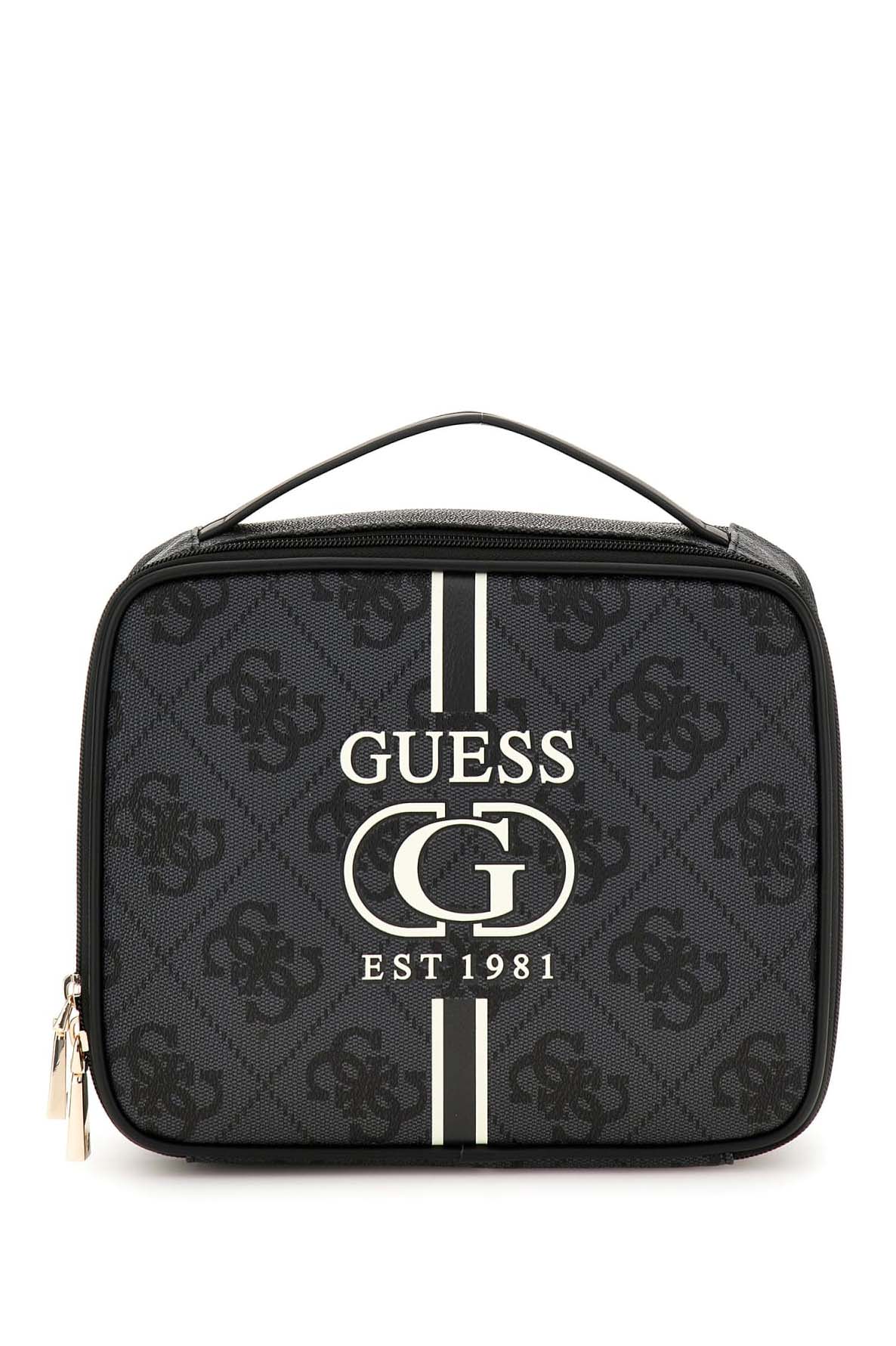 Neceser de la marca Guess Accesorios Negro