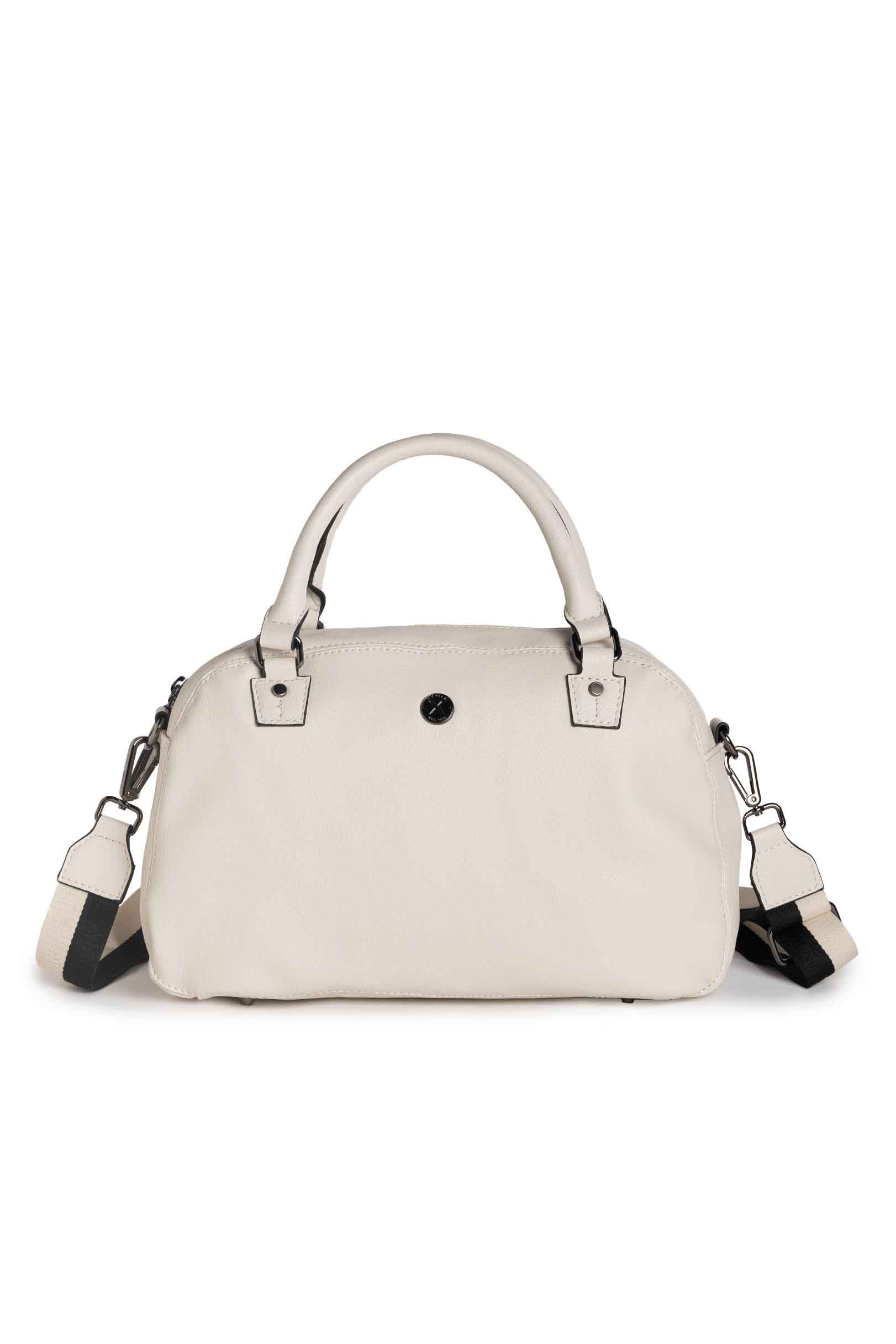 Bolso de la marca Munich Accesorios Blanco