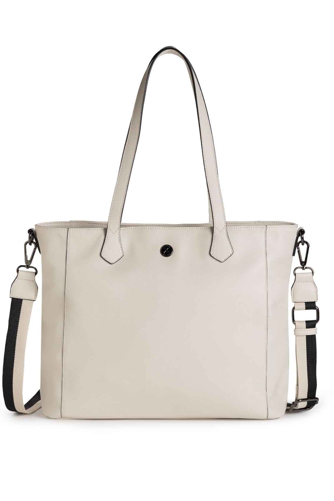 Bolso de la marca Munich Accesorios Blanco