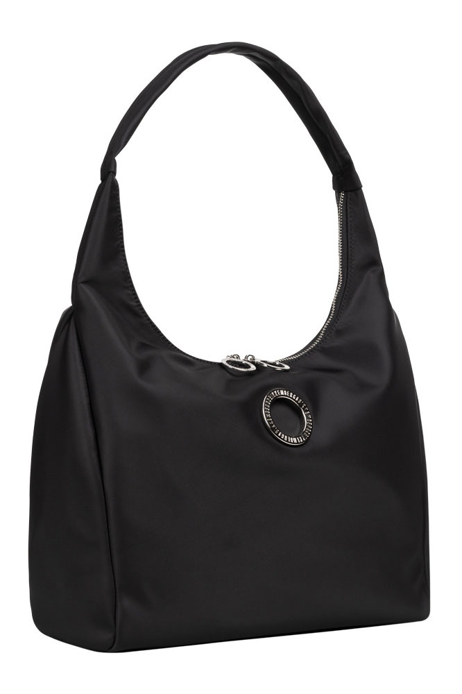 Bolso de la marca Bikkembergs Negro