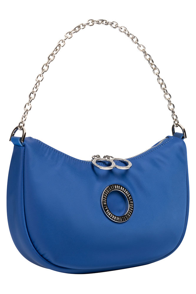 Bolso de la marca Bikkembergs Azul