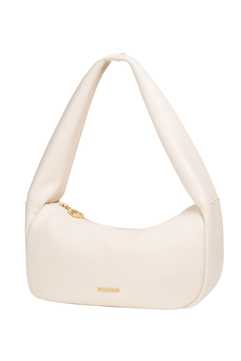 Bolso de la marca Bikkembergs Blanco