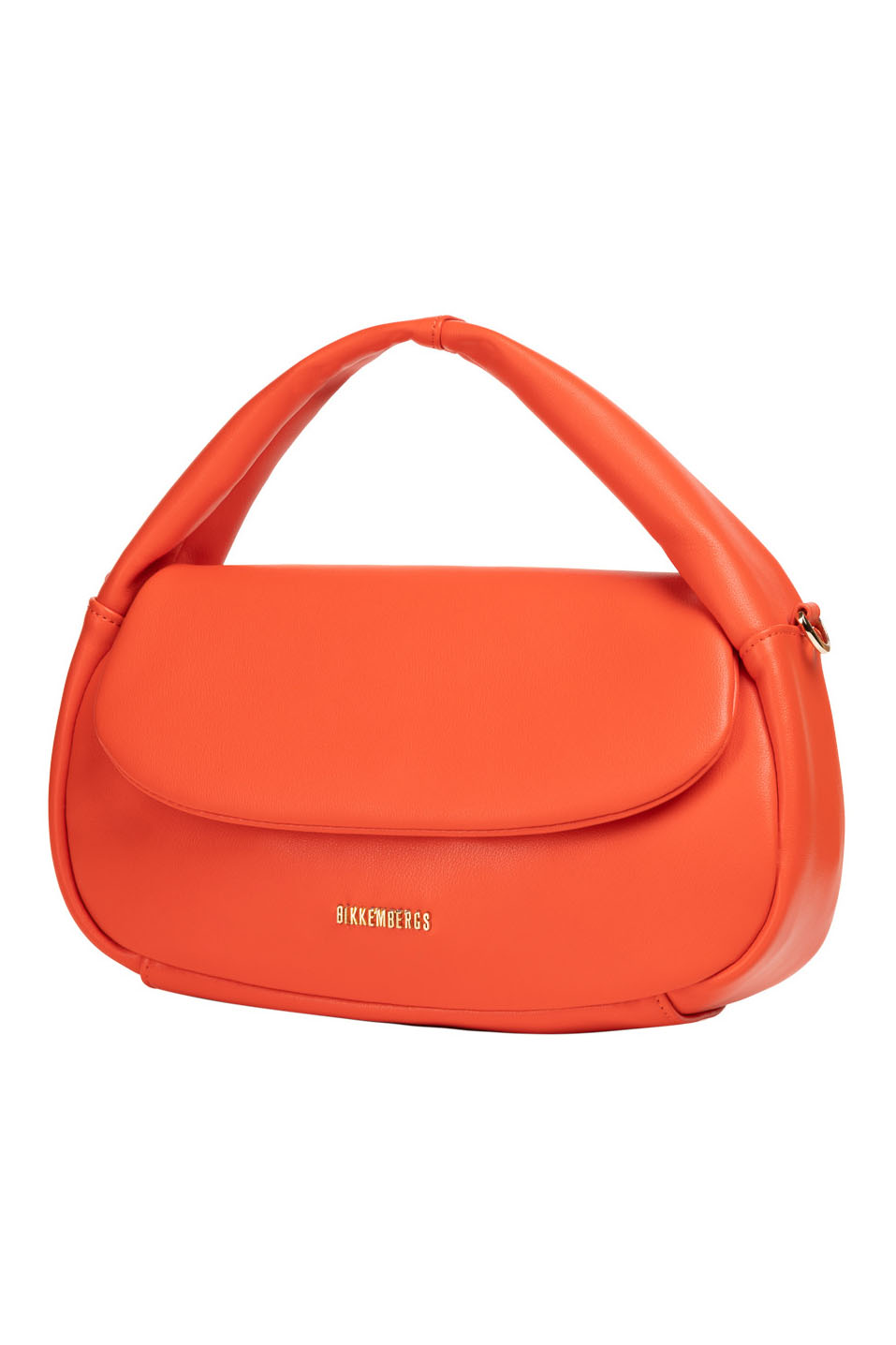 Bolso de la marca Bikkembergs Rojo