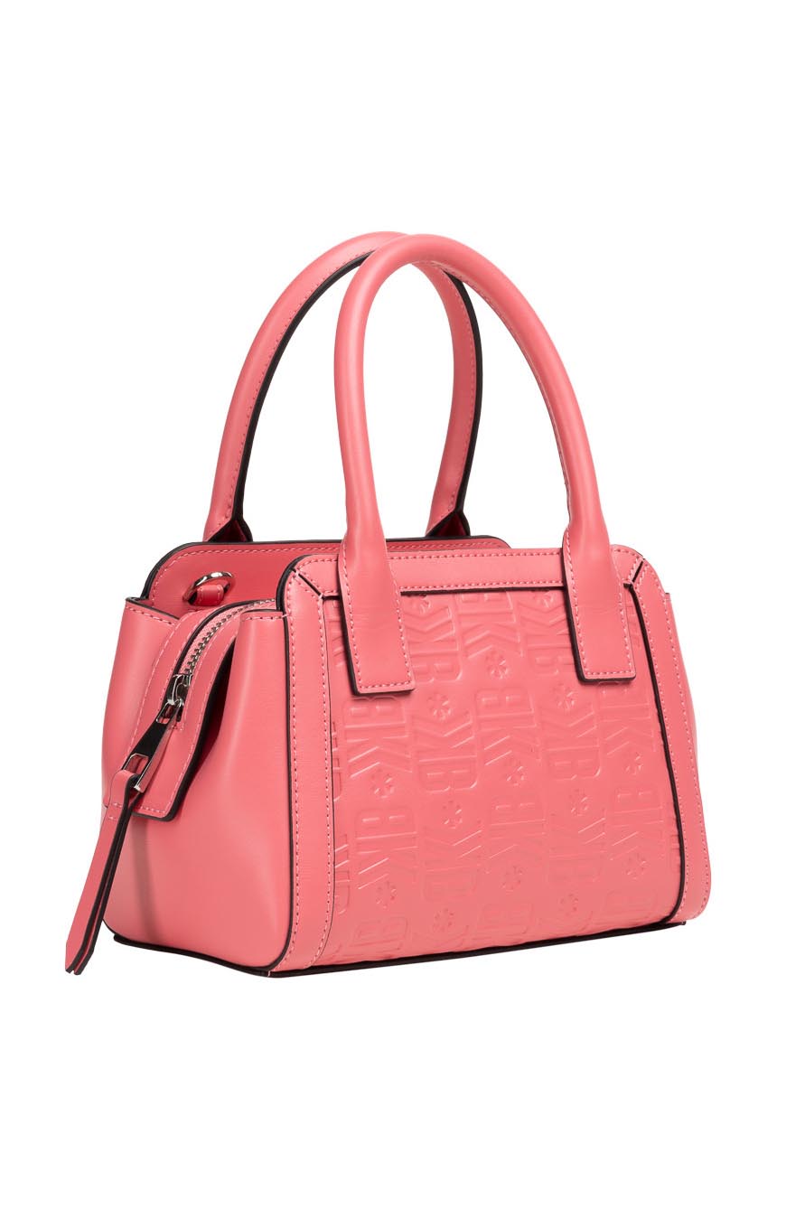 Bolso de la marca Bikkembergs Rosa