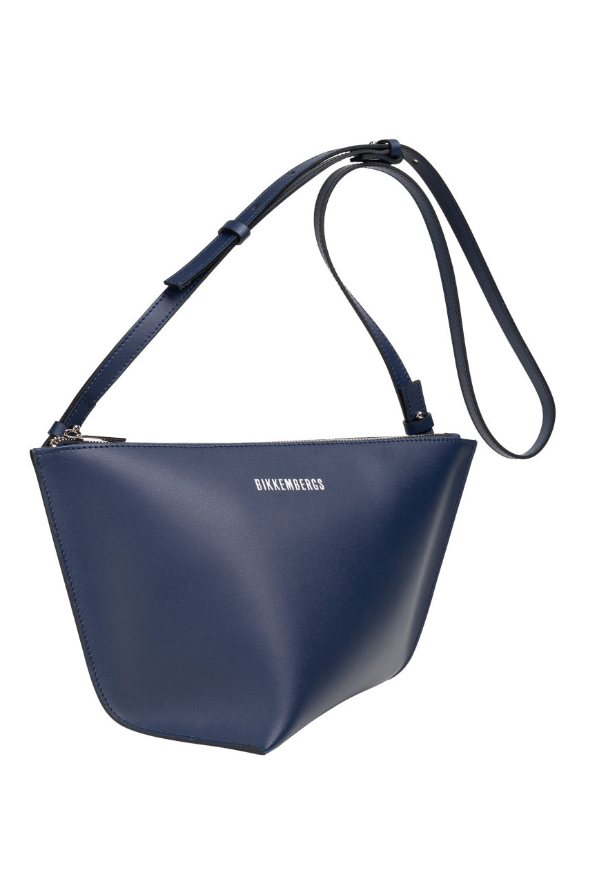 Bolso de la marca Bikkembergs Azul