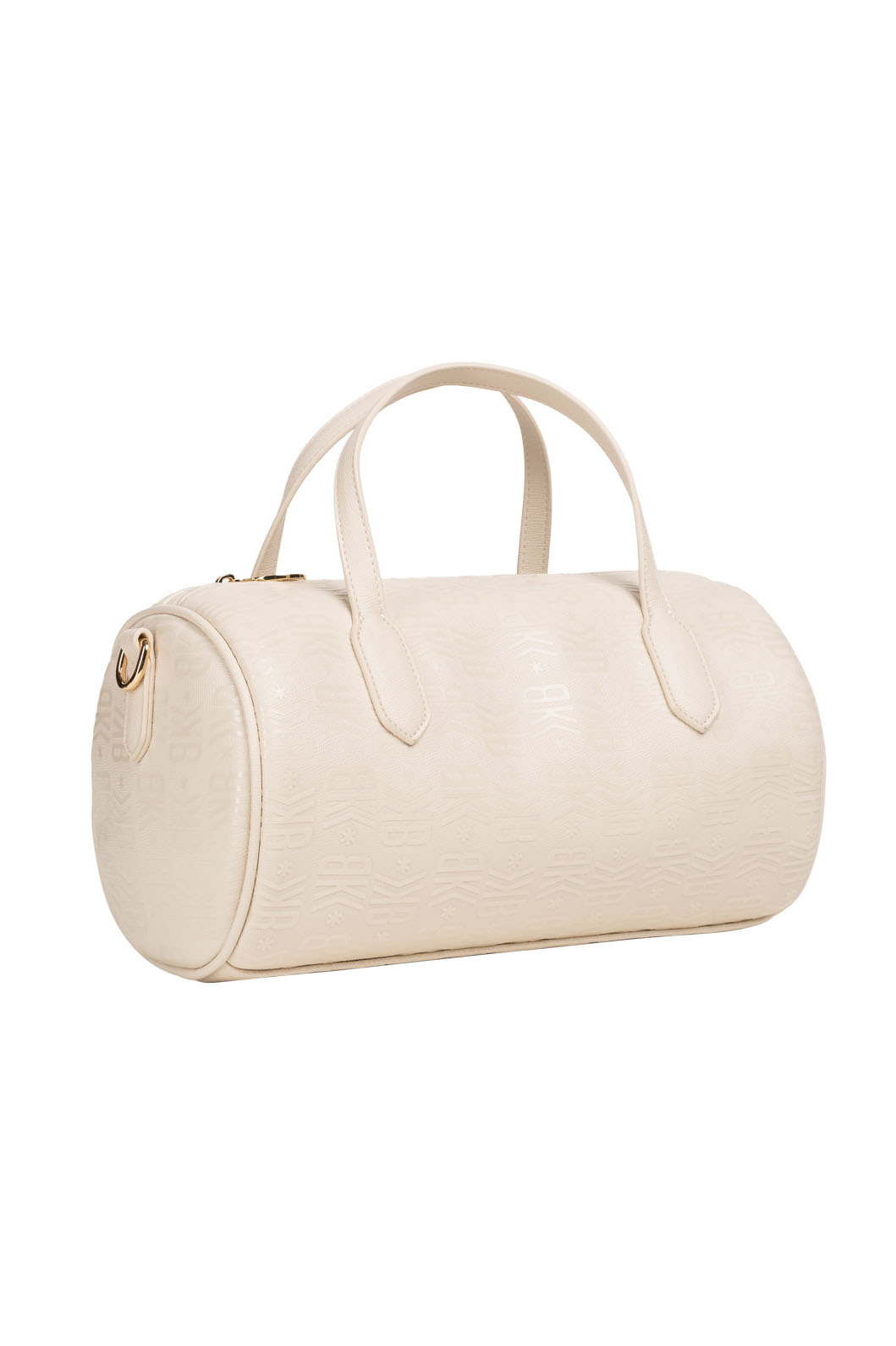 Bolso de la marca Bikkembergs Blanco