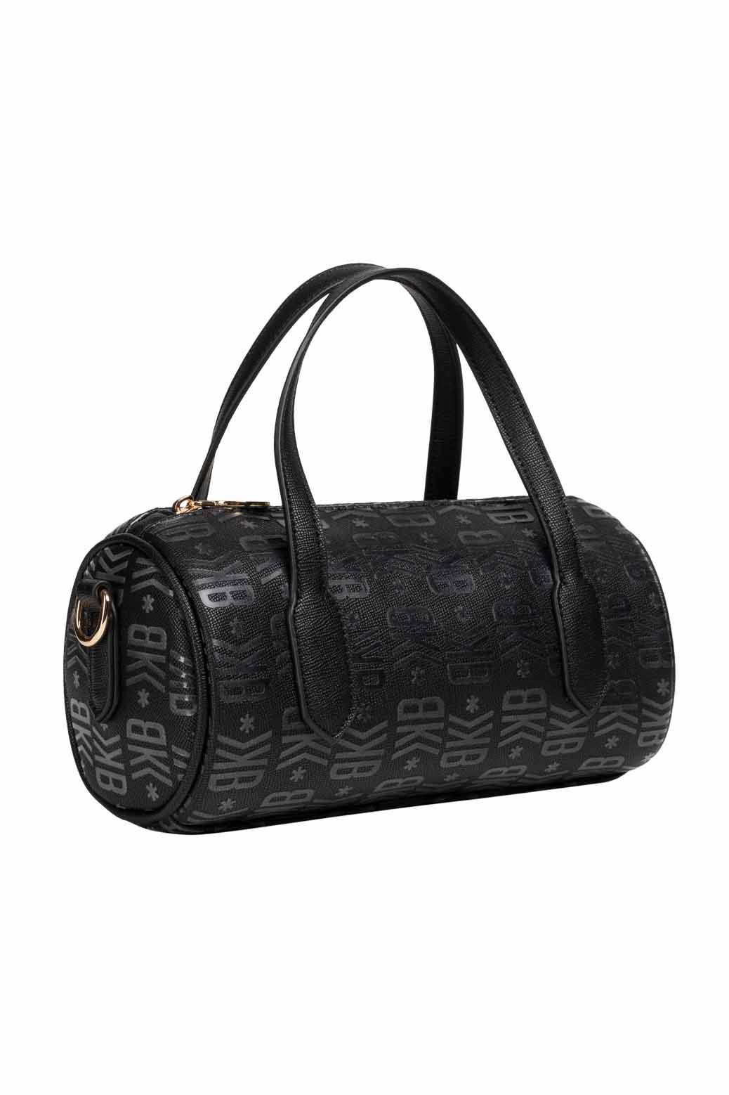 Bolso de la marca Bikkembergs Negro