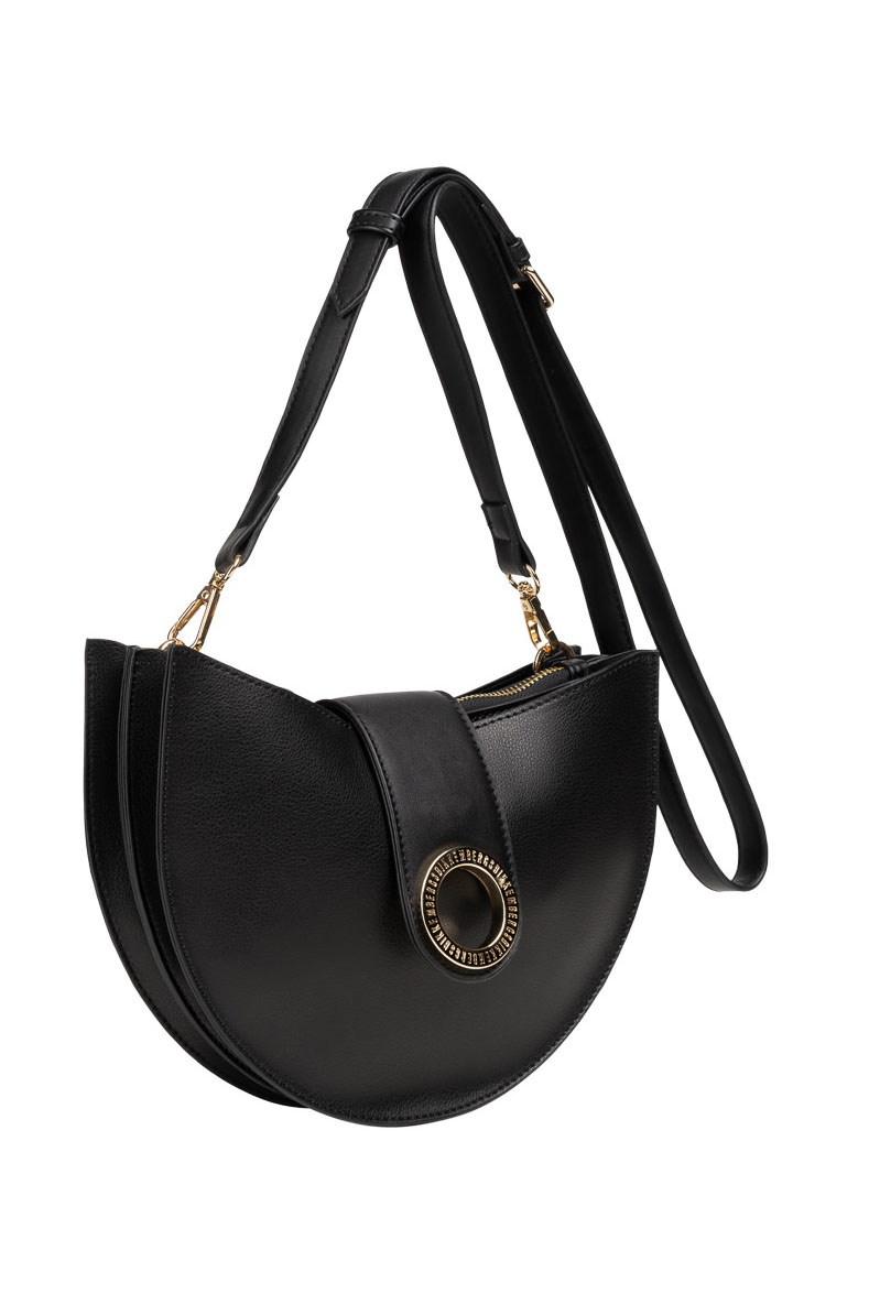 Bolso de la marca Bikkembergs Negro