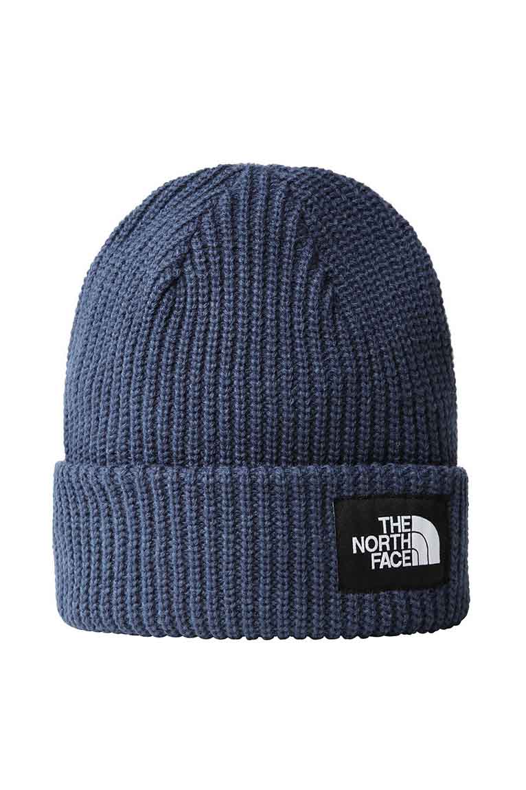 Gorro de la marca The North Face Azul