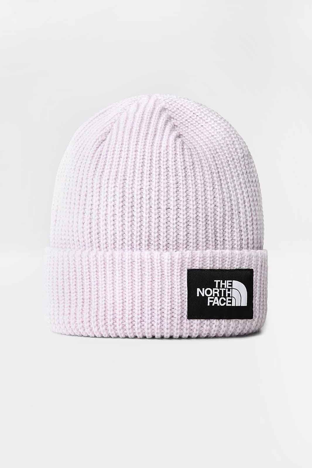 Gorro de la marca The North Face Blanco