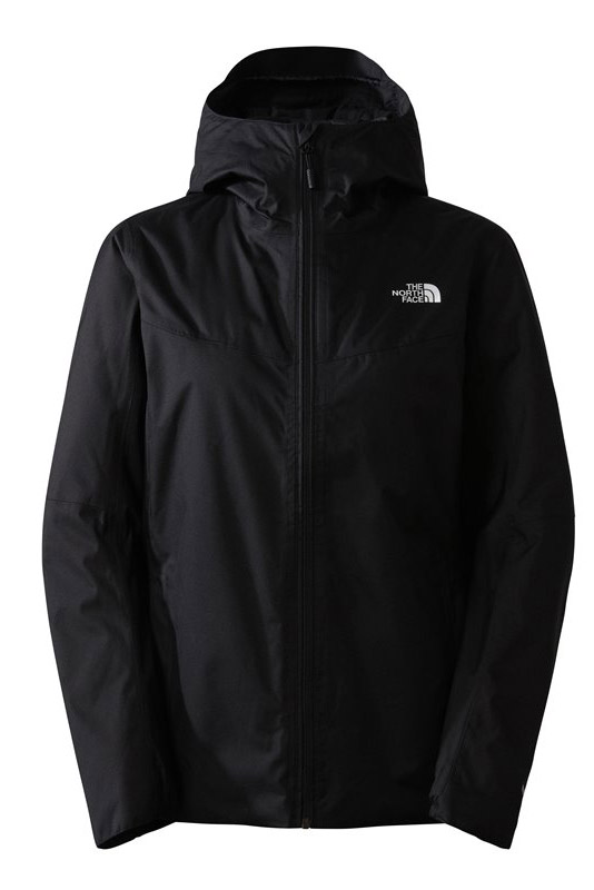 Cazadora de la marca The North Face Negro