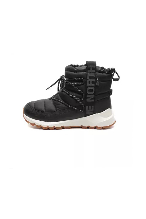 Botas de la marca The North Face Negro