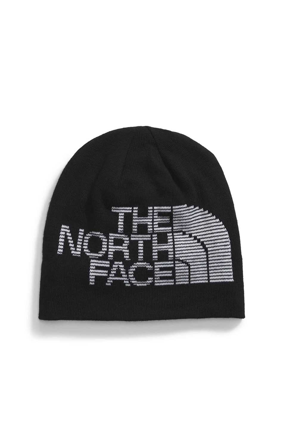 Gorro de la marca The North Face Negro