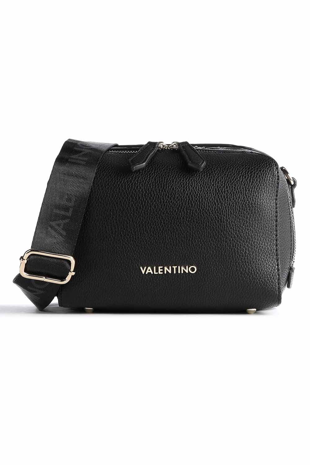 VBS52901Gne Bandolera de la marca Valentino Bags Negro
