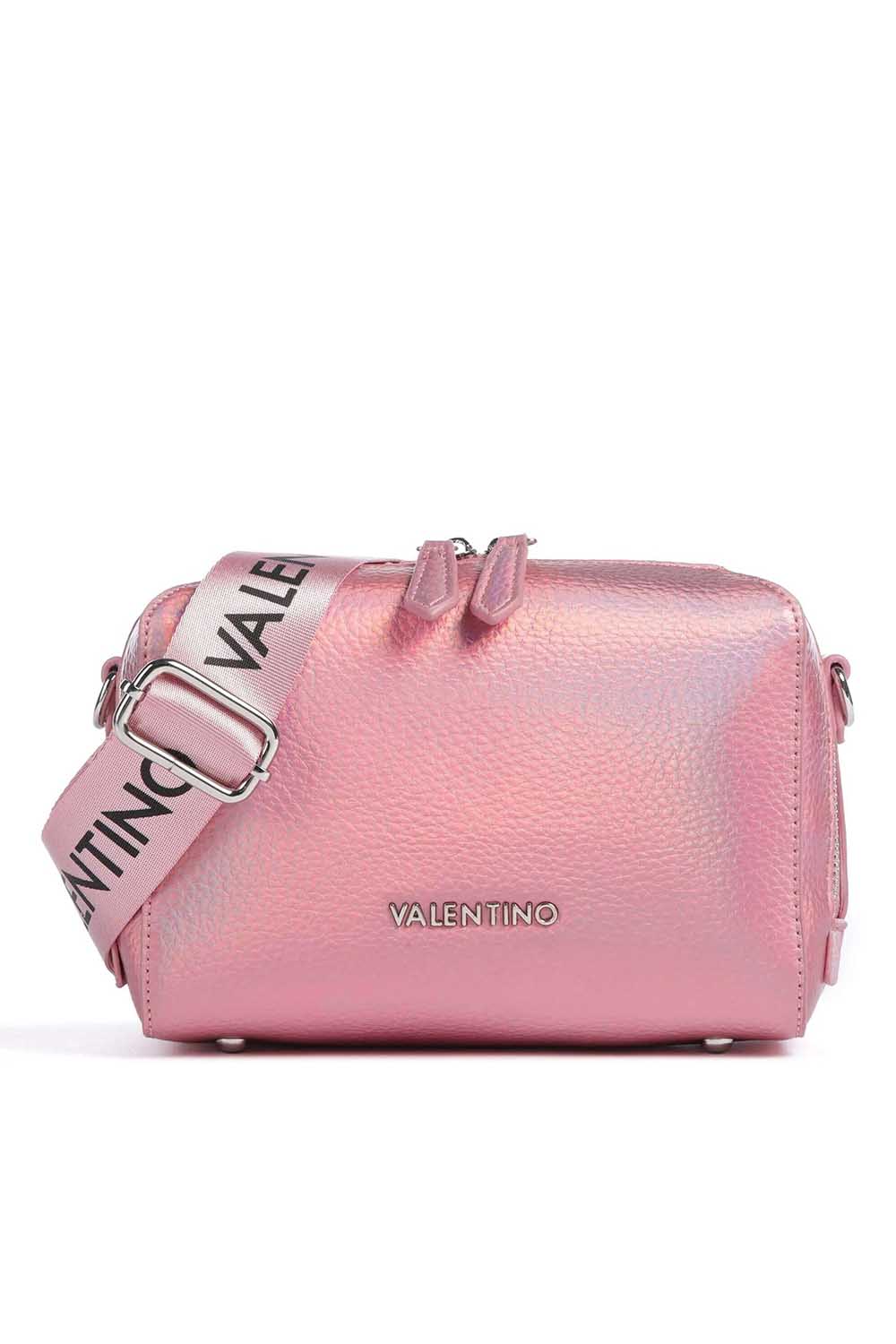VBS52901METrosa Bolso de la marca Valentino Bags Rosa