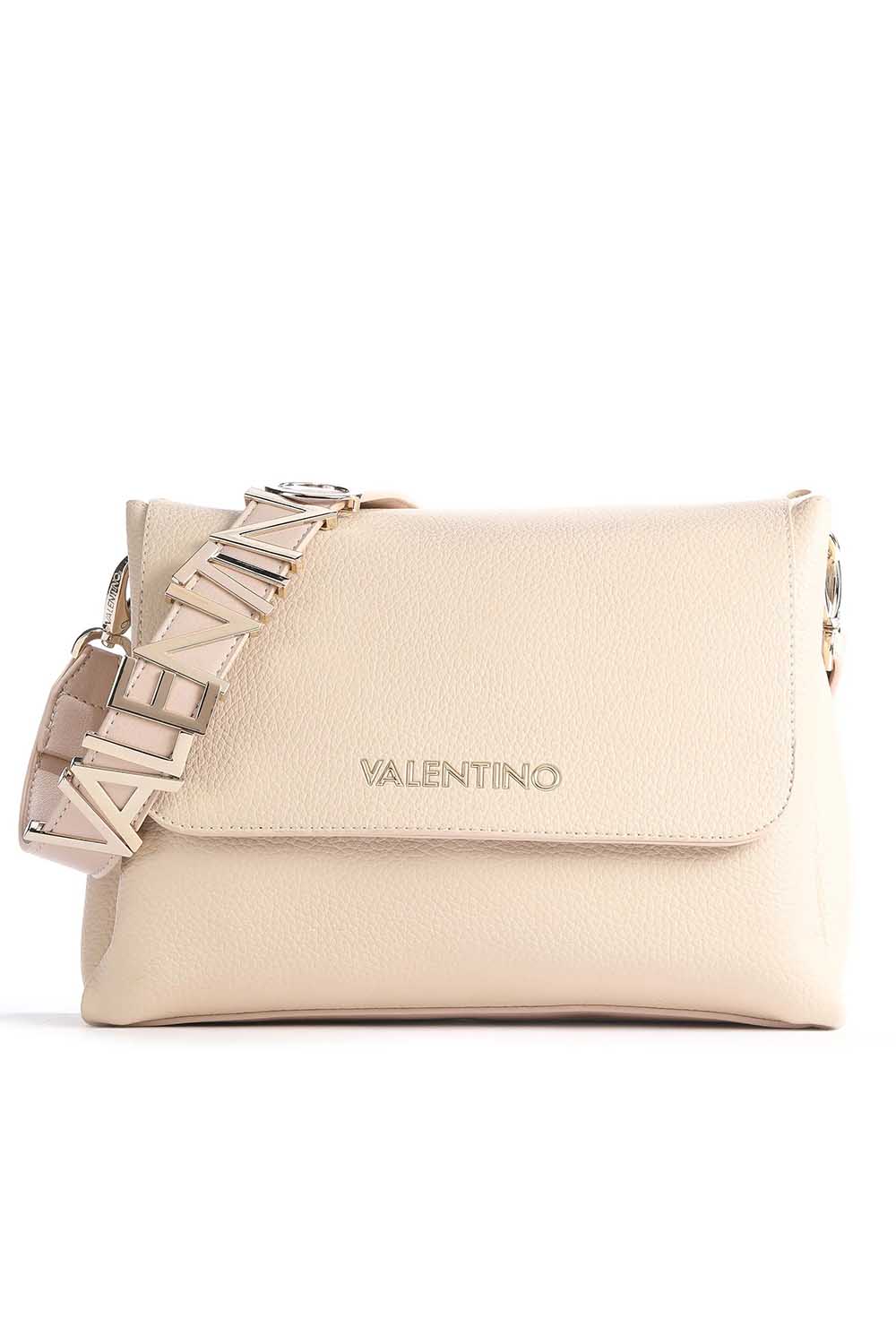 Bolso de la marca Valentino Bags Crema