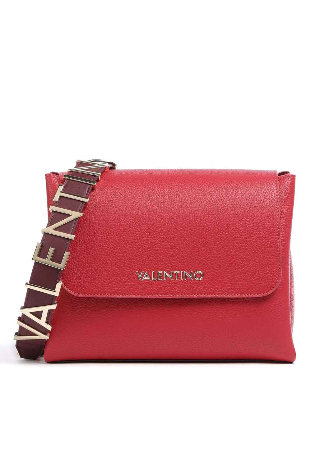 Bolso de la marca Valentino Bags Rojo