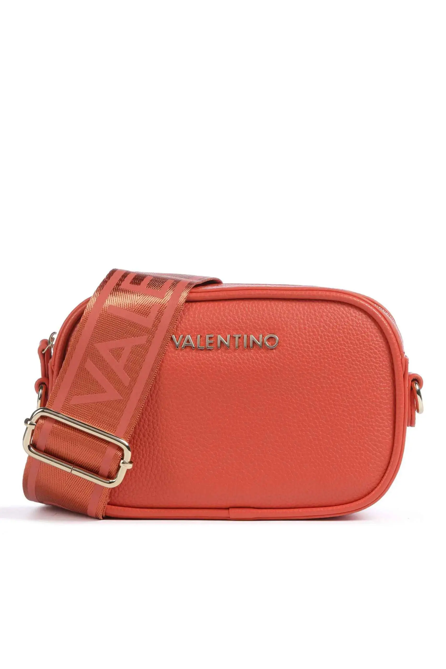 Bandolera de la marca Valentino Bags Naranja