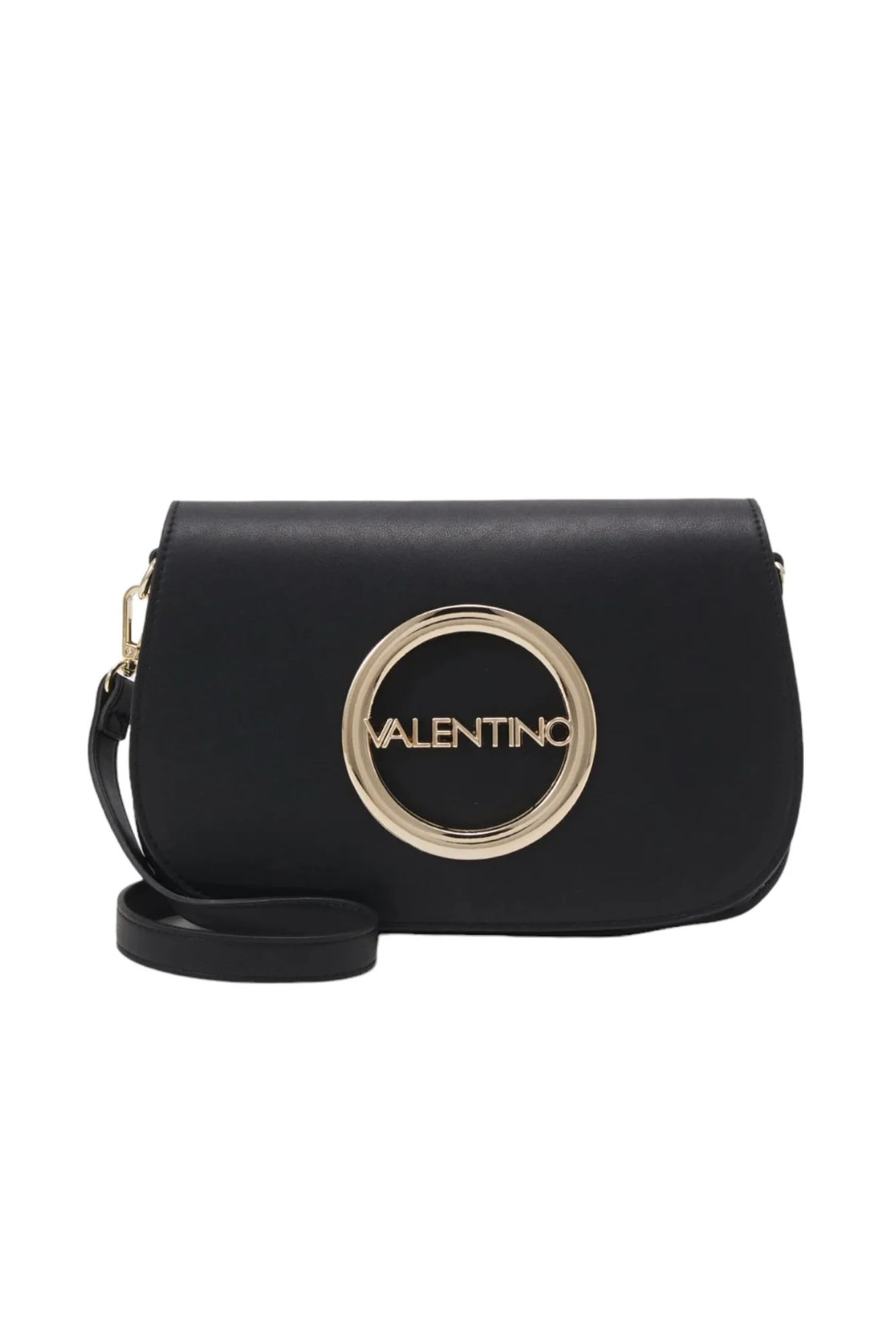 VBS8A610ne Bolso de la marca Valentino Bags Negro