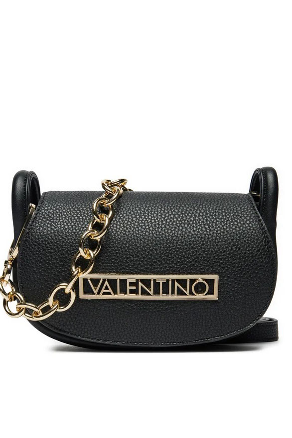 VBS8A710ne Bolso de la marca Valentino Bags Negro