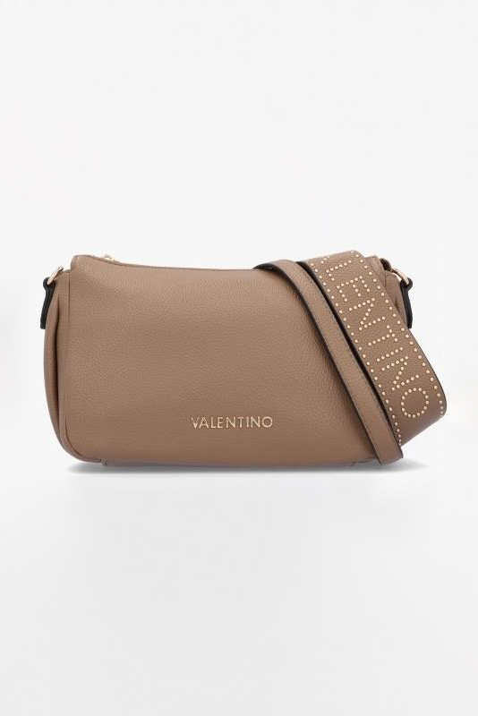 Bolso de la marca Valentino Bags Marrón