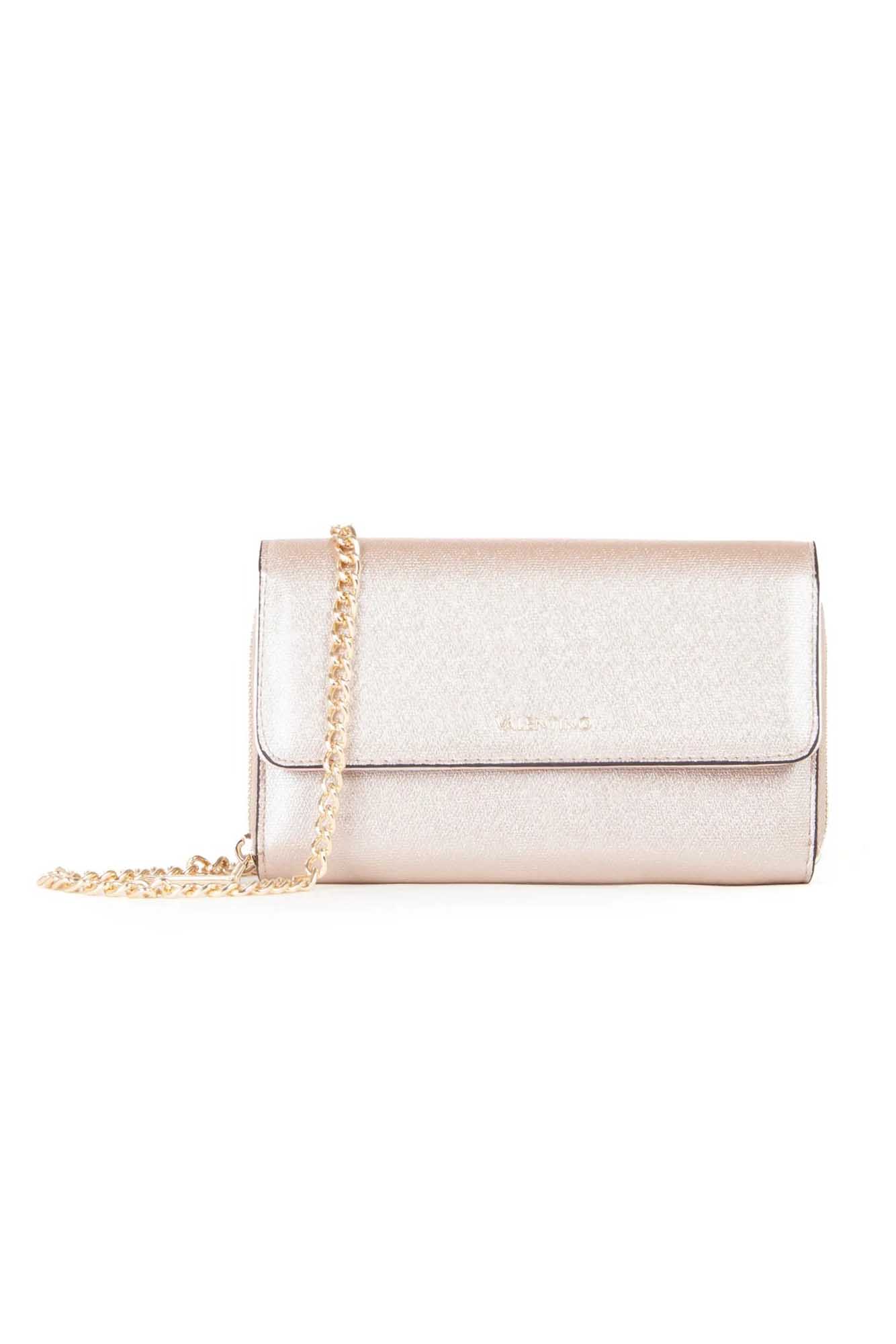 Bolso de la marca Valentino Bags Dorado