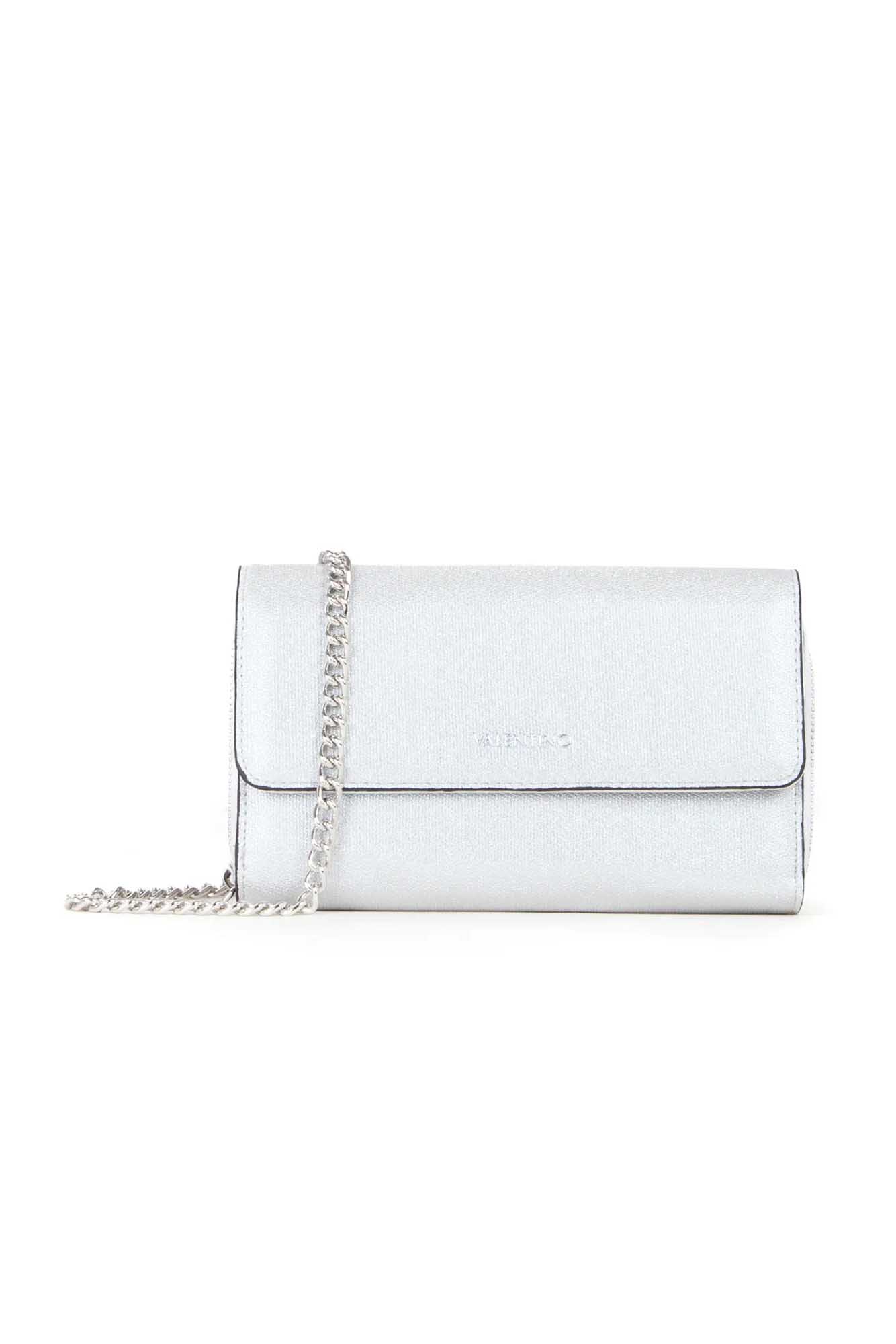 Bolso de la marca Valentino Bags Plata