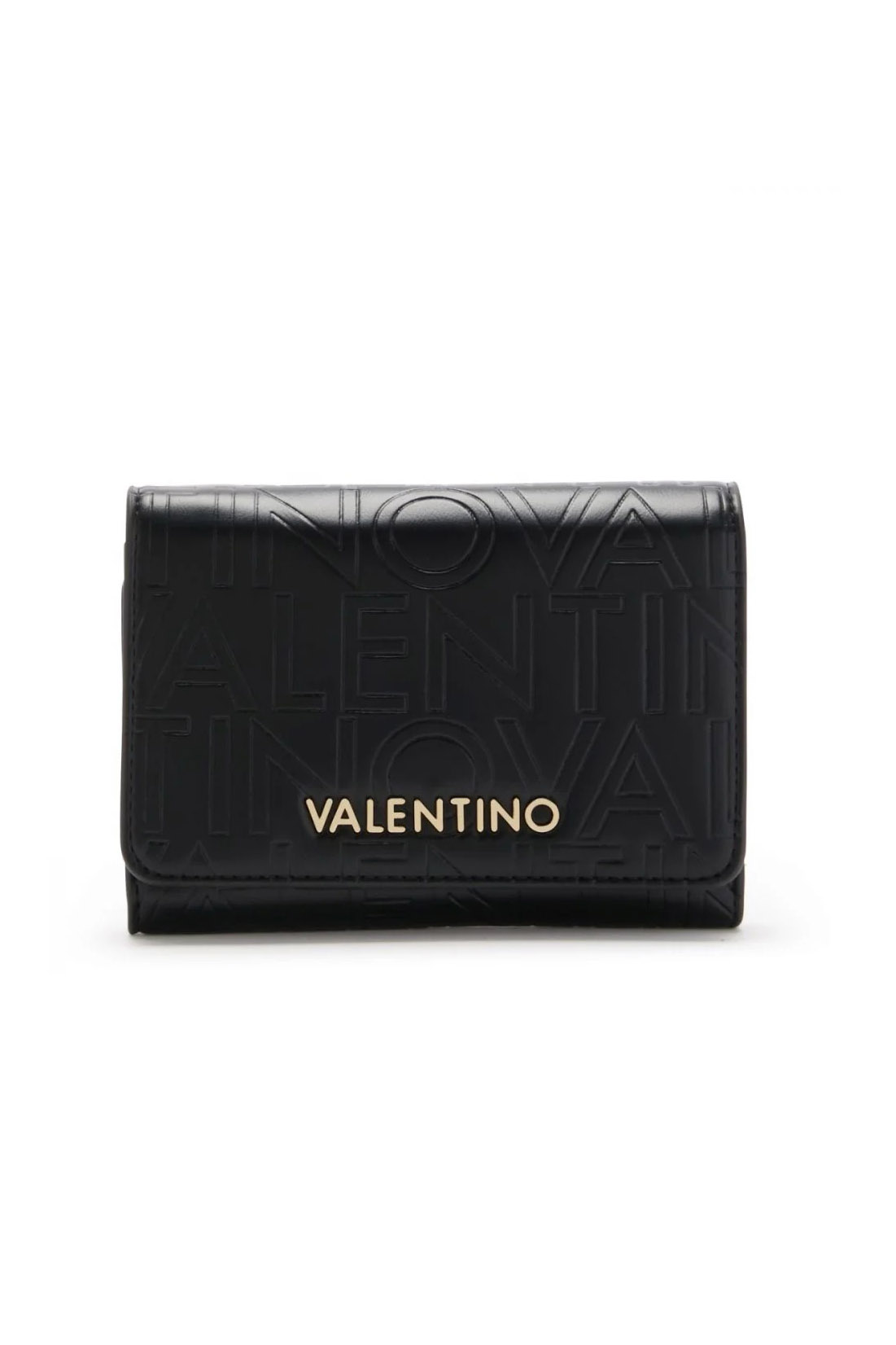 Cartera de la marca Valentino Bags Negro