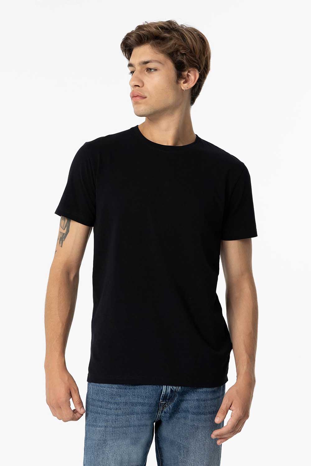 de la marca Tiffosi Negro