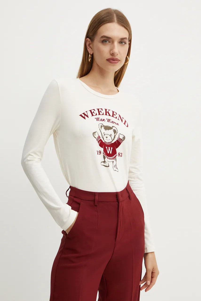 de la marca Max Mara Beige